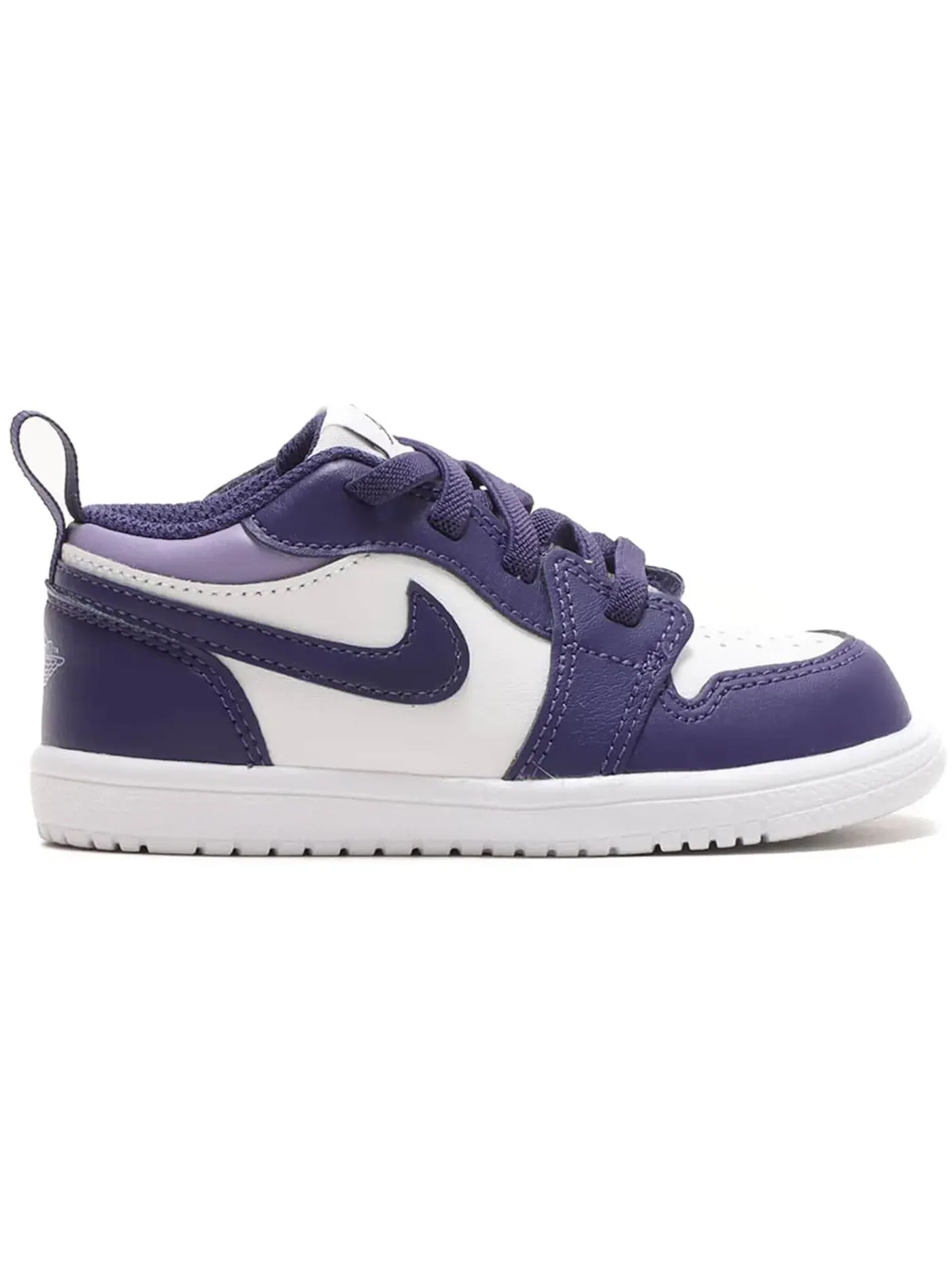 Детские кроссовки для мальчиков низкие Jordan 1 Low Alt Jordan — изображение 1 из 1
