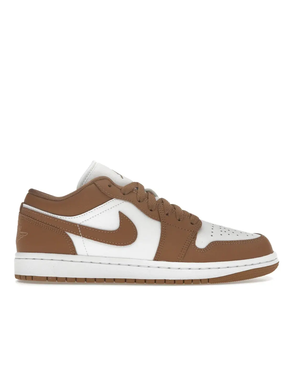 Женские кроссовки Lifestyle Jordan 1 Low — изображение 1 из 4