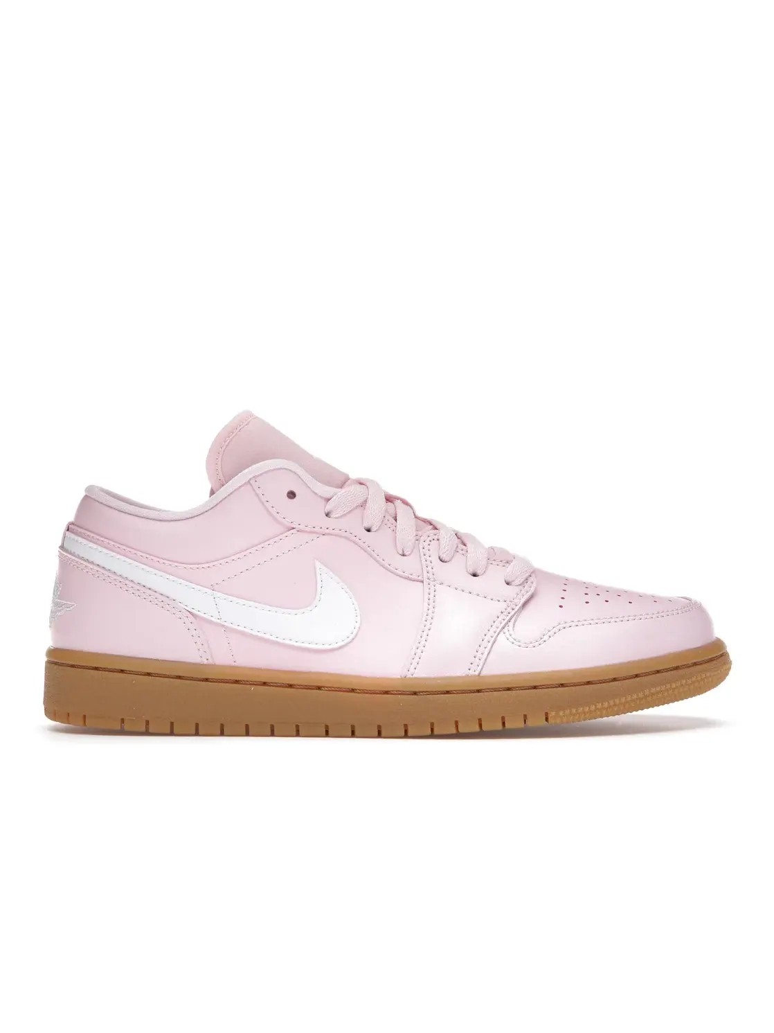 Женские кроссовки Lifestyle с низким берцем Jordan 1 Low — изображение 1 из 4