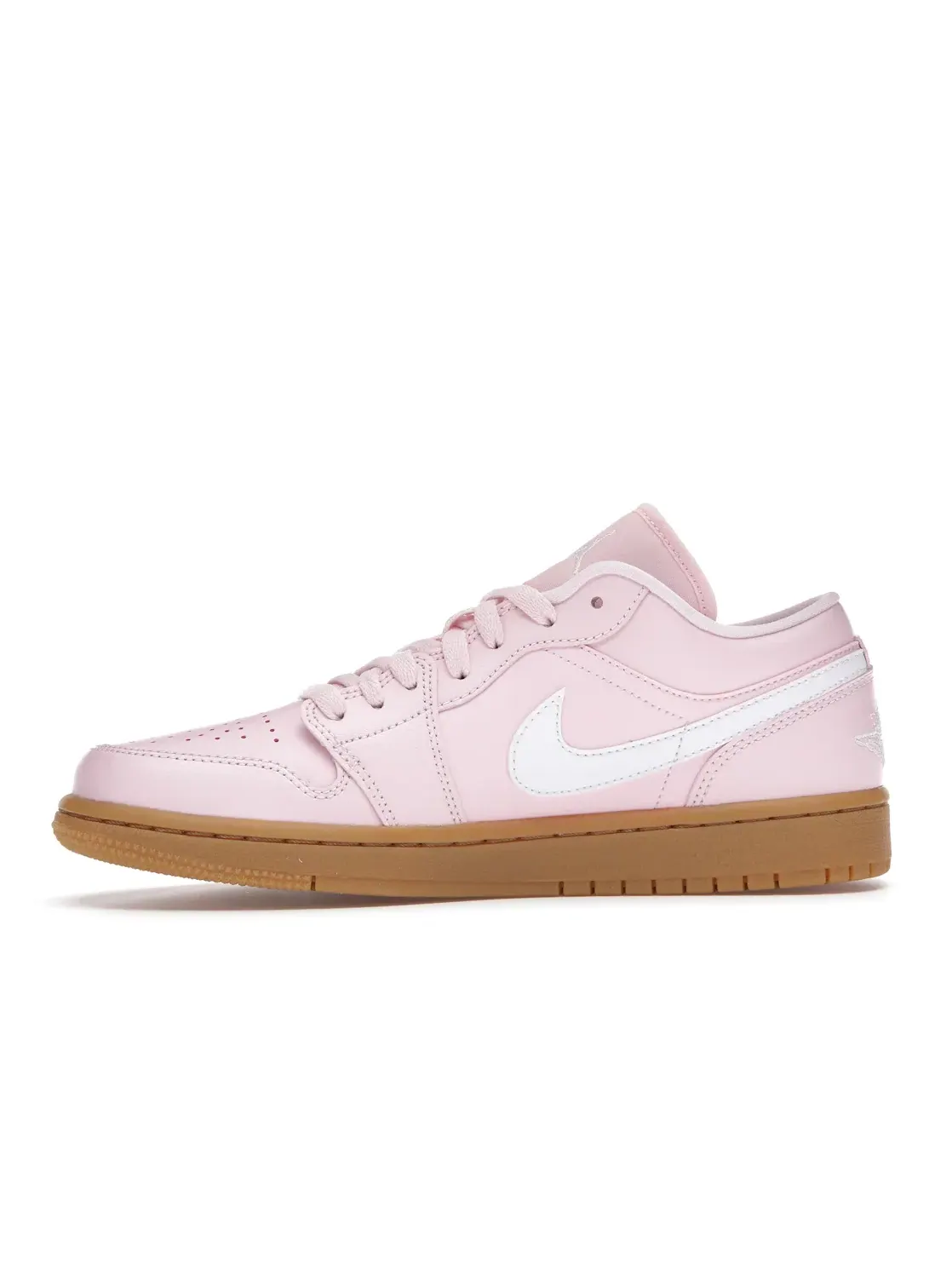 Женские кроссовки Lifestyle с низким берцем Jordan 1 Low — изображение 3 из 4