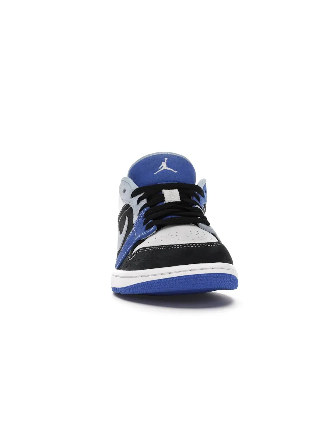 Мужские кроссовки с кожаным верхом Jordan 1 Low Jordan — изображение 2 из 4