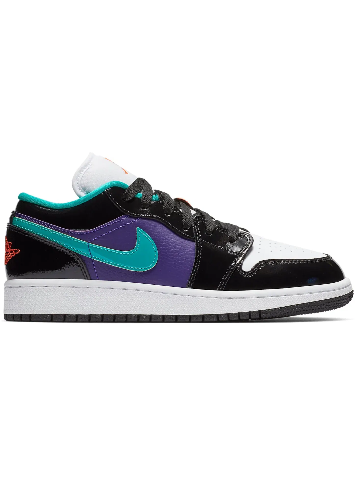 Детские кроссовки Lifestyle Jordan 1 Low Jordan — изображение 1 из 1