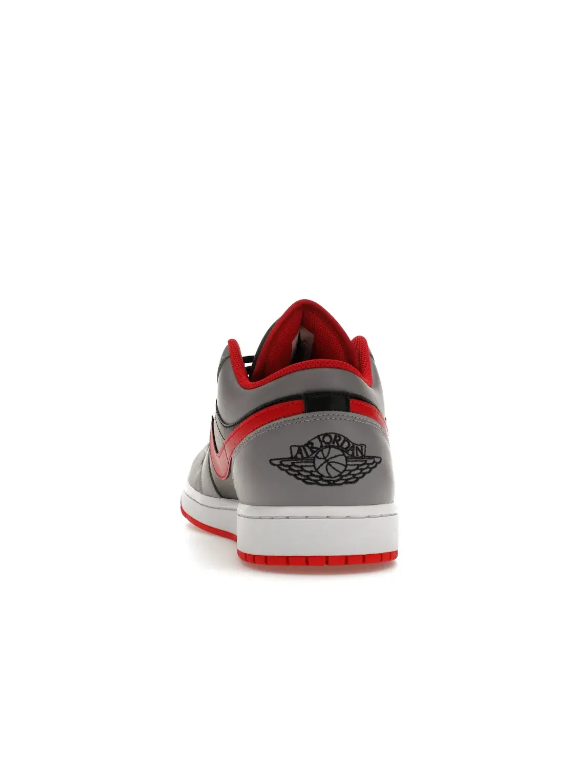 Мужские кроссовки кожаные Jordan 1 Low — изображение 4 из 4