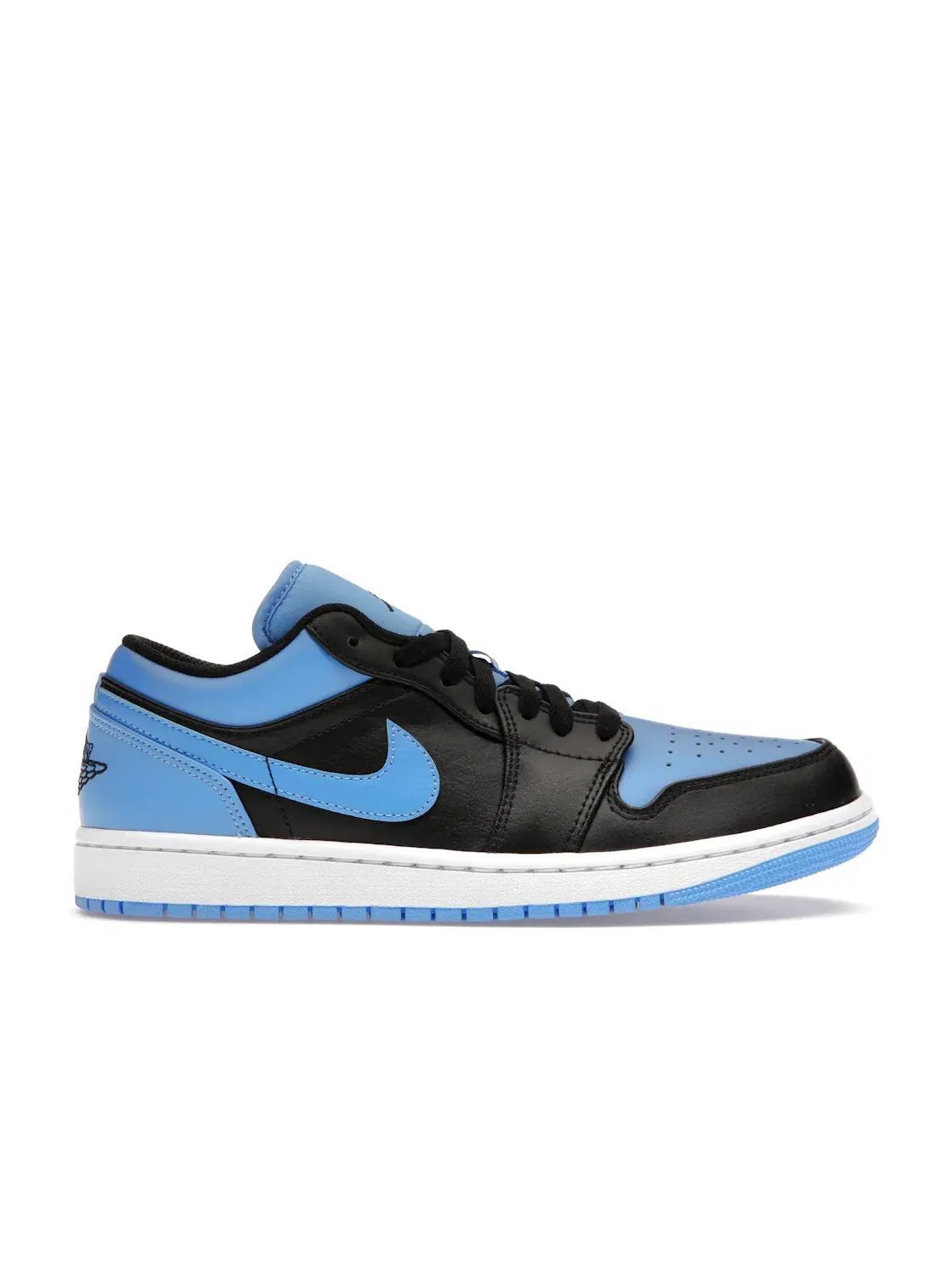Мужские кроссовки с низким силуэтом Jordan 1 Low Jordan — изображение 1 из 4