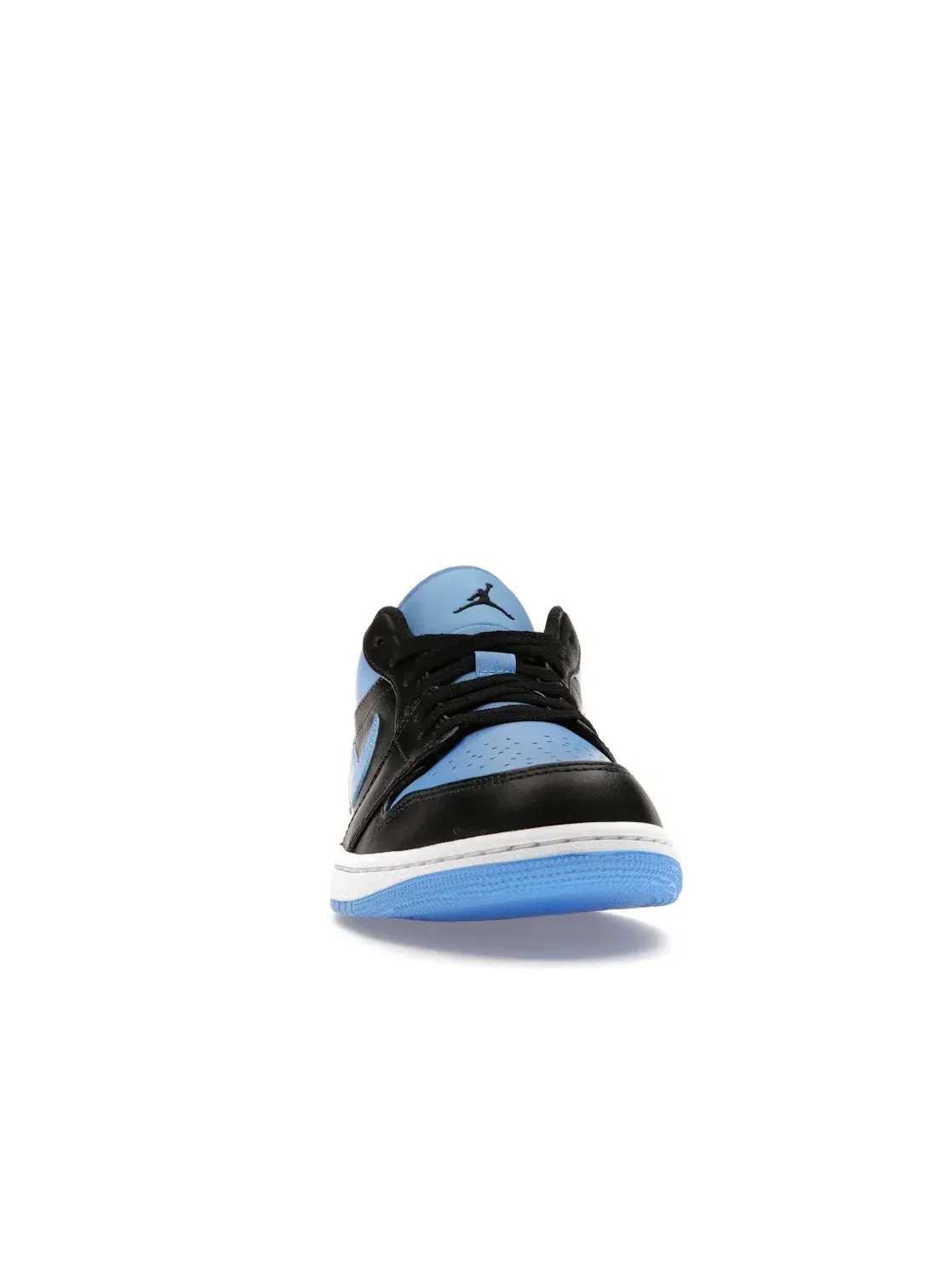 Мужские кроссовки с низким силуэтом Jordan 1 Low Jordan — изображение 2 из 4