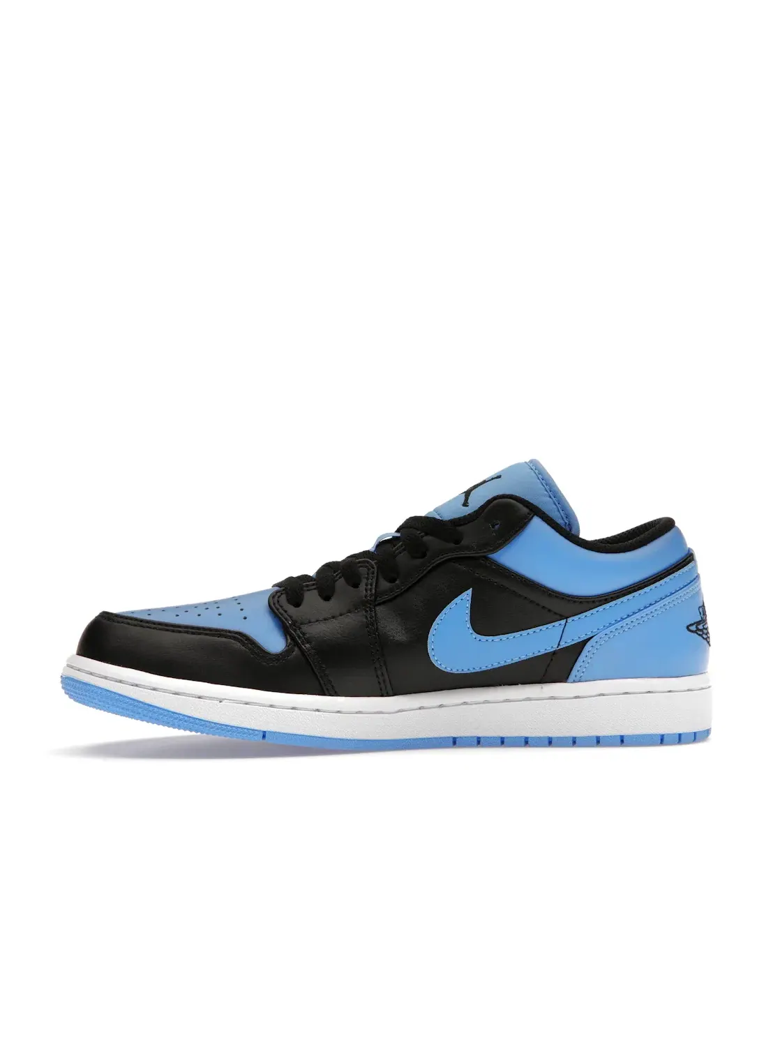 Мужские кроссовки с низким силуэтом Jordan 1 Low Jordan — изображение 3 из 4
