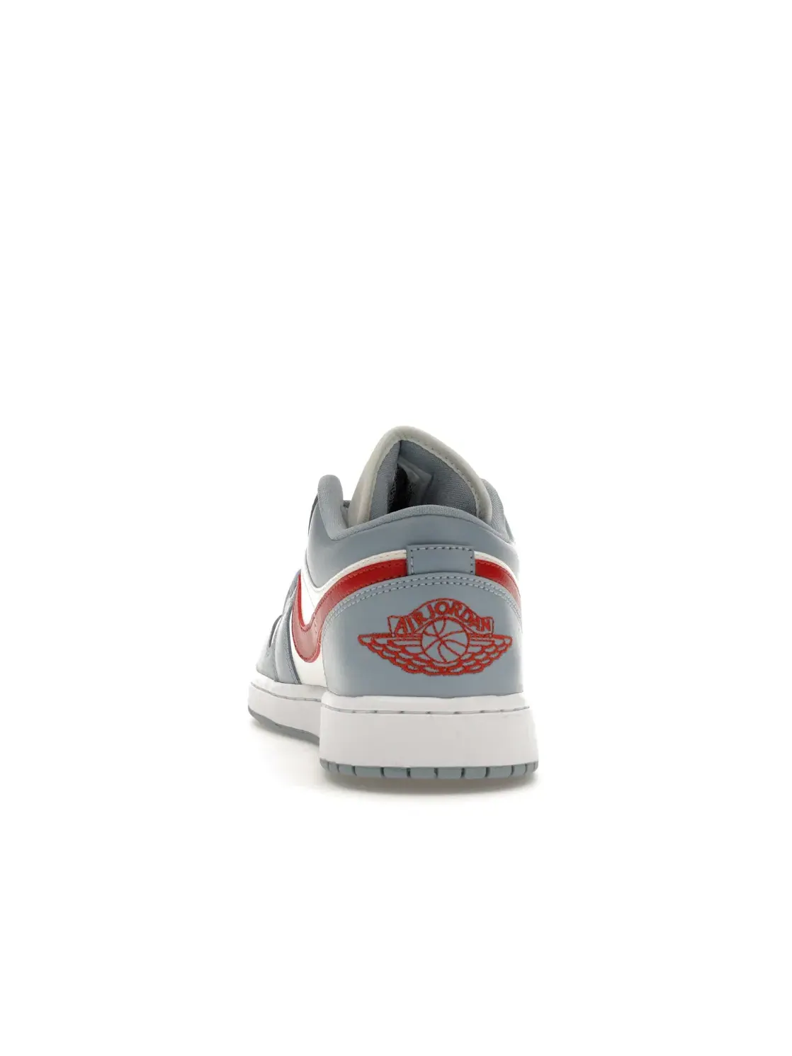 Женские кроссовки для повседневной носки модели Jordan 1 Low Jordan — изображение 4 из 4
