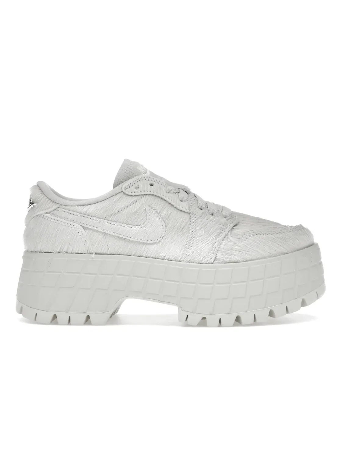Женские кроссовки с кожаным верхом Jordan 1 Low Brooklyn Jordan — изображение 1 из 4