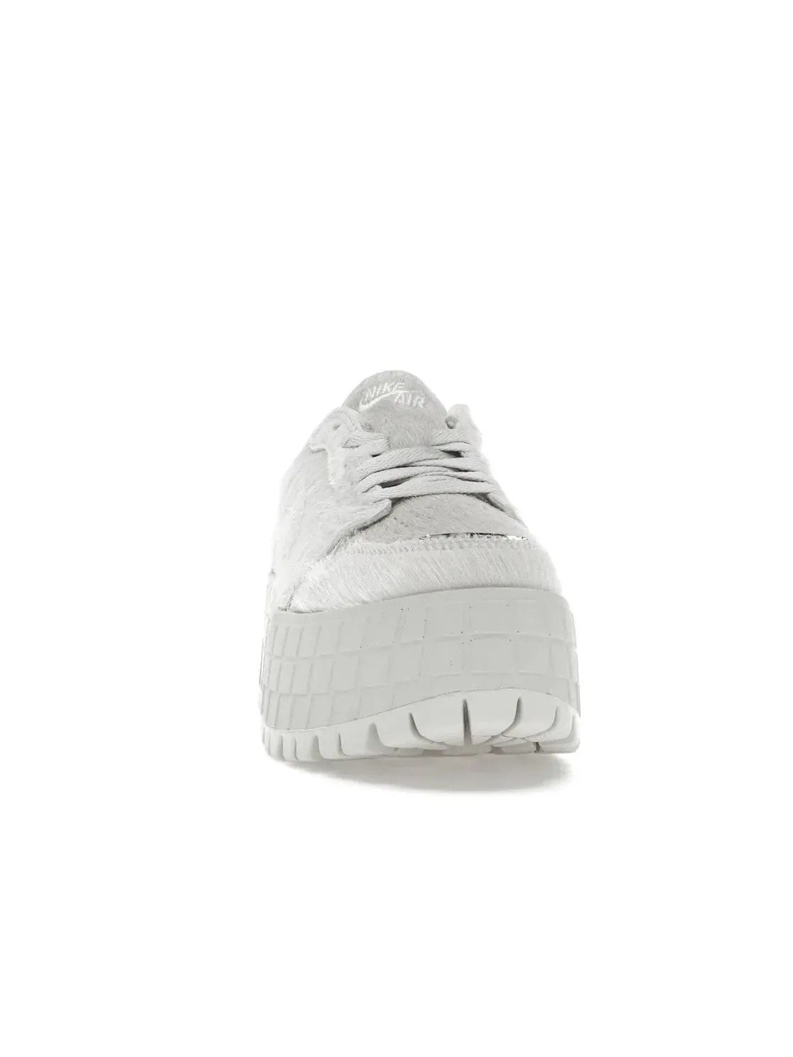 Женские кроссовки с кожаным верхом Jordan 1 Low Brooklyn Jordan — изображение 2 из 4