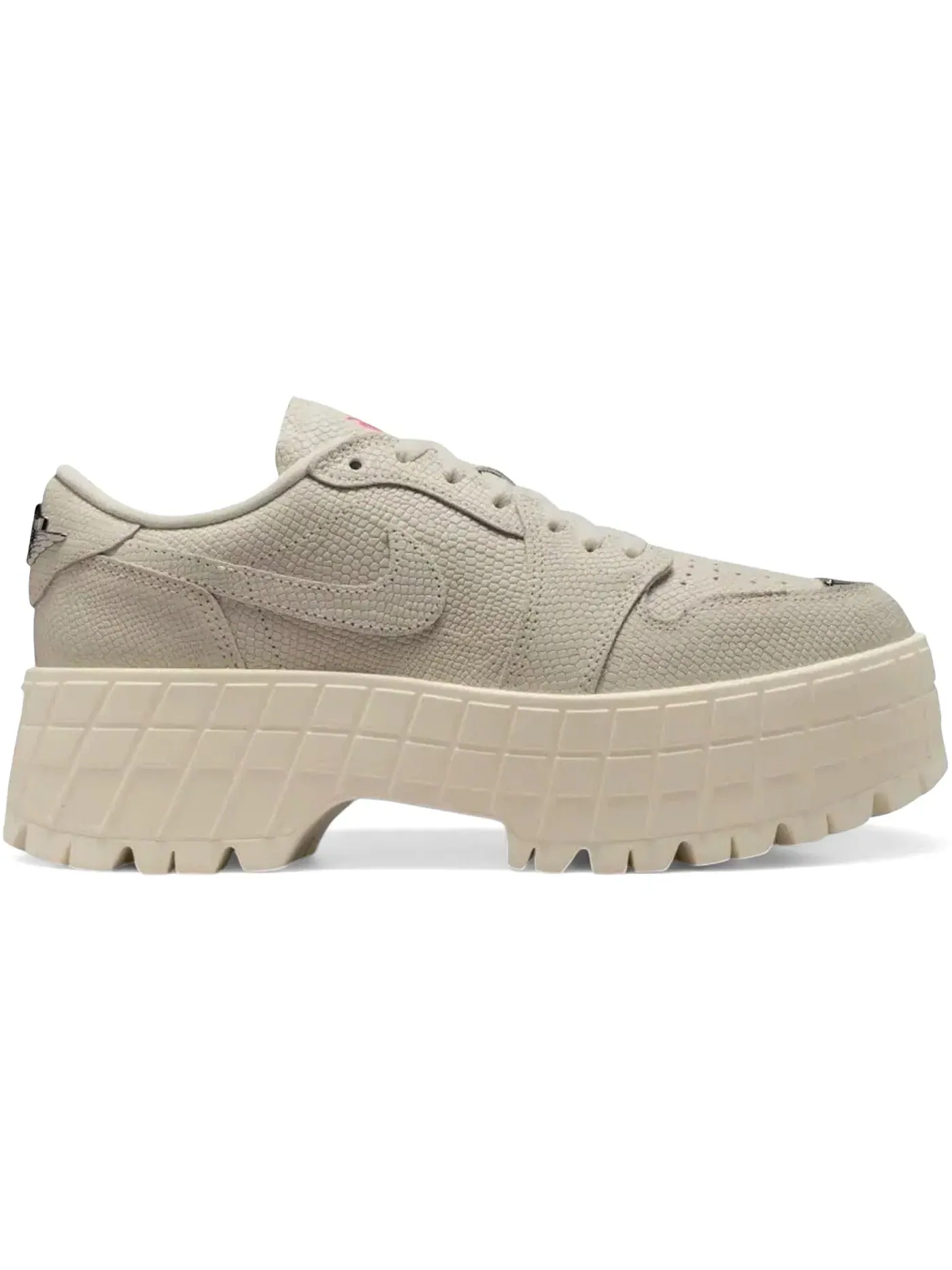 Женские кроссовки с низким силуэтом Jordan 1 Low Brooklyn Jordan — изображение 1 из 1