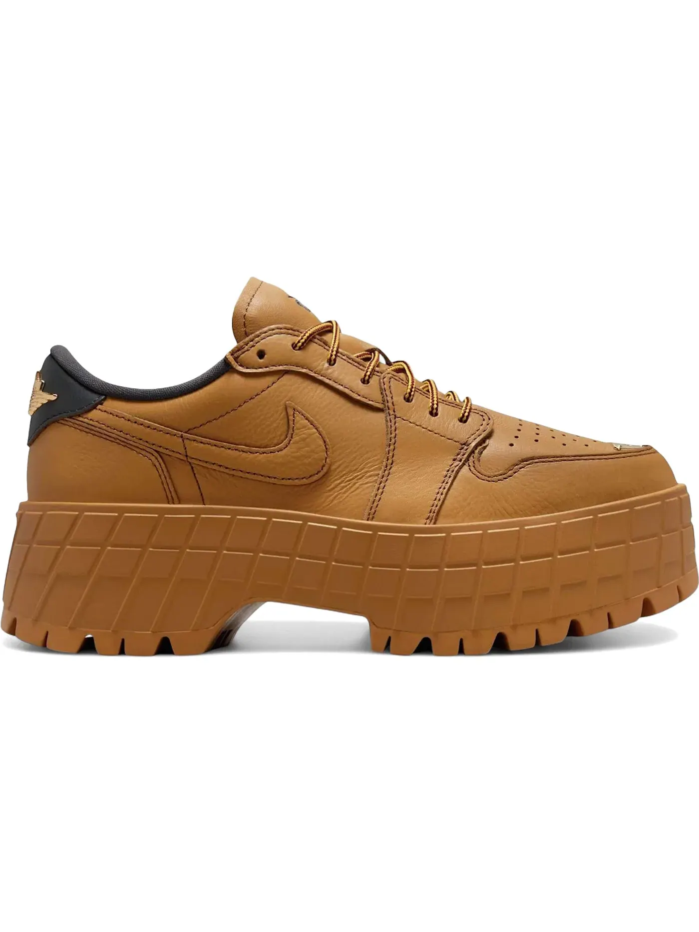 Женские кроссовки низкие Jordan 1 Low Brooklyn Jordan — изображение 1 из 1
