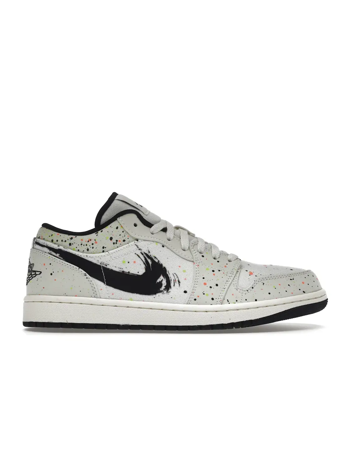 Мужские кроссовки Lifestyle с принтом Jordan 1 Low — изображение 1 из 4