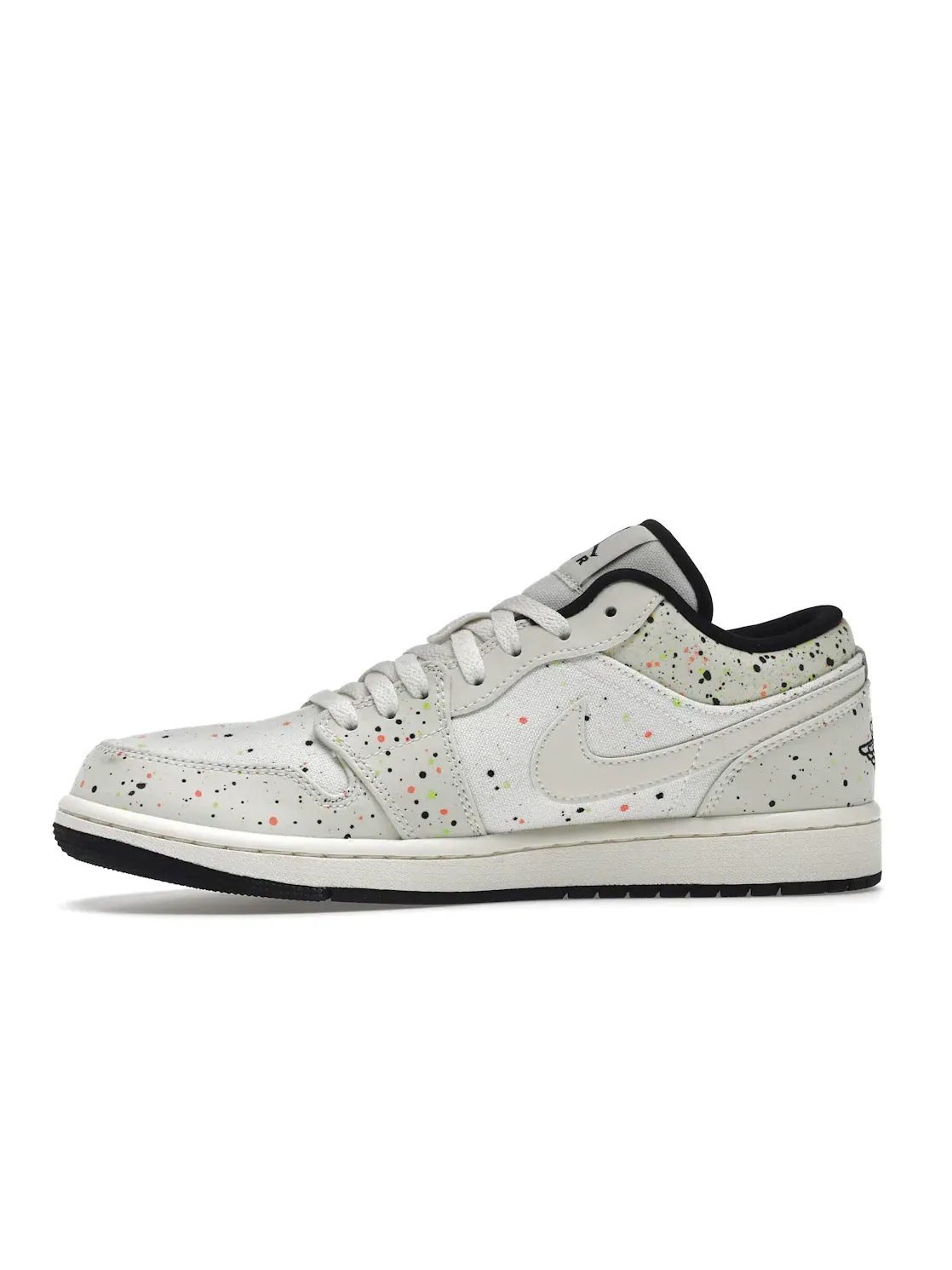 Мужские кроссовки Lifestyle с принтом Jordan 1 Low — изображение 3 из 4