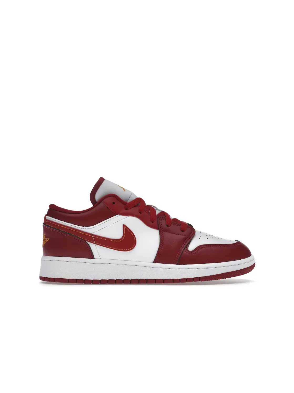 Детские кроссовки Lifestyle с низким верхом Jordan 1 Low — изображение 1 из 4