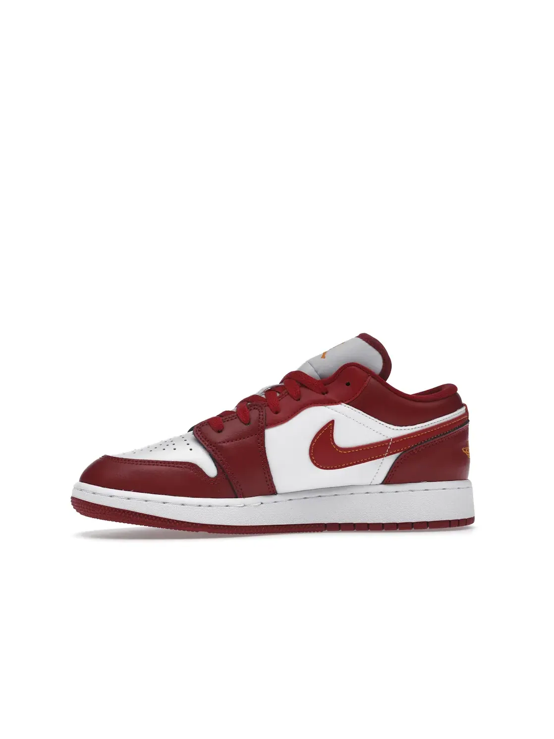 Детские кроссовки Lifestyle с низким верхом Jordan 1 Low — изображение 3 из 4