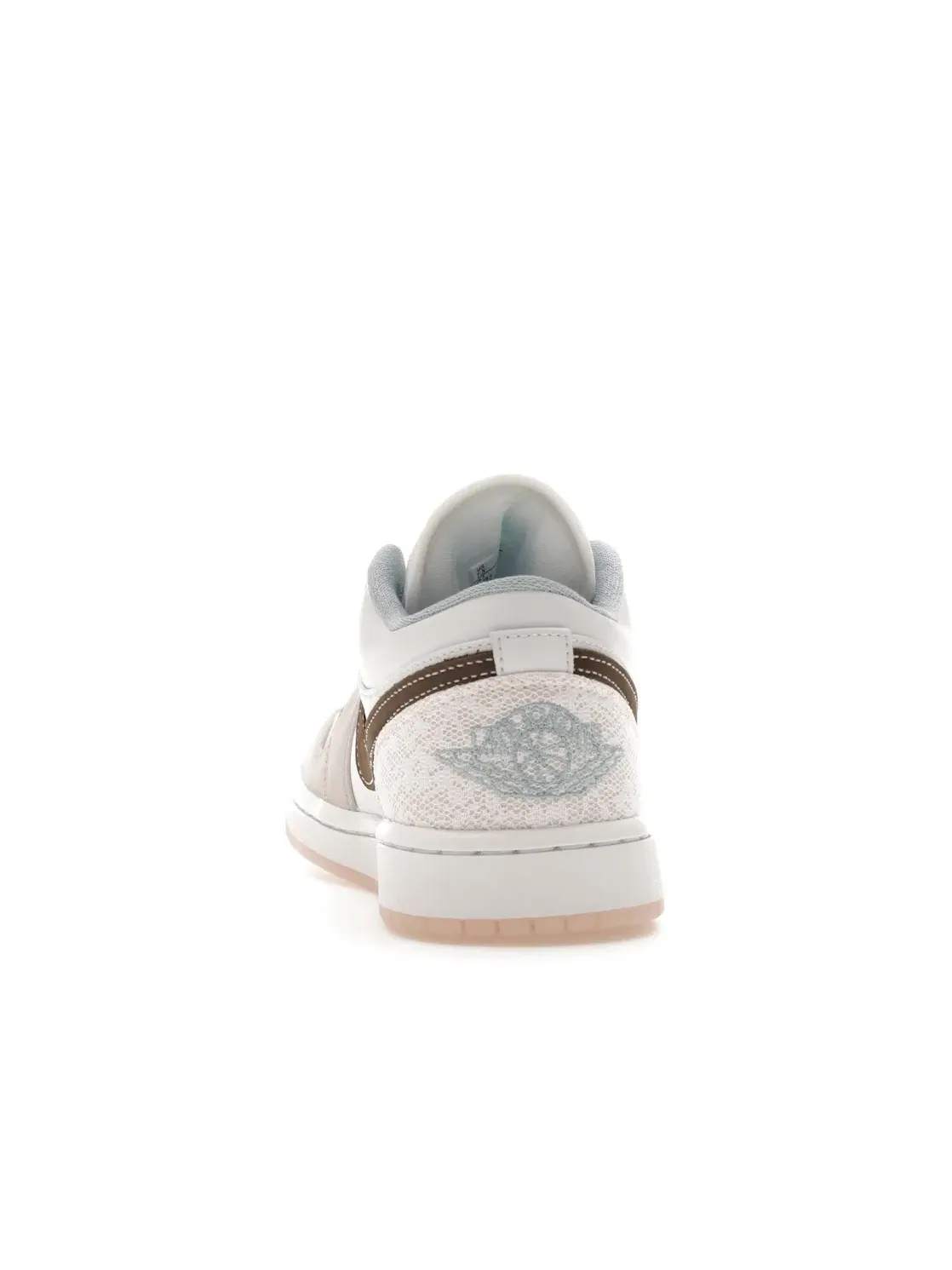 Женские кроссовки Lifestyle с цветовой гаммой Jordan 1 Low Jordan — изображение 4 из 4