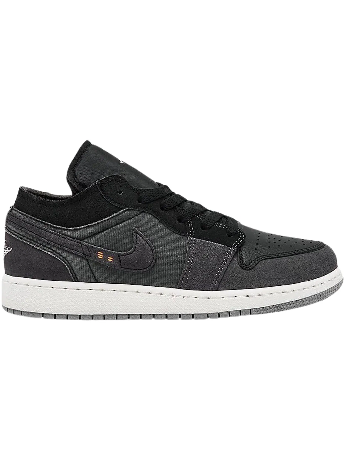 Детские кроссовки Lifestyle Jordan 1 Low Jordan — изображение 1 из 1