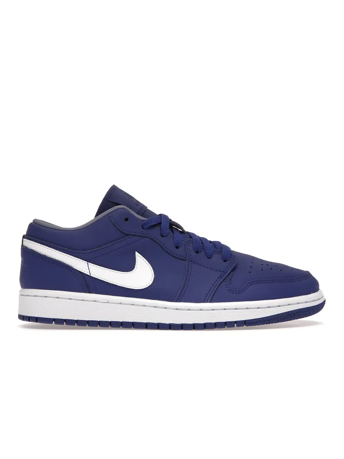 Женские кроссовки с низким верхом Jordan 1 Low Jordan — изображение 1 из 4