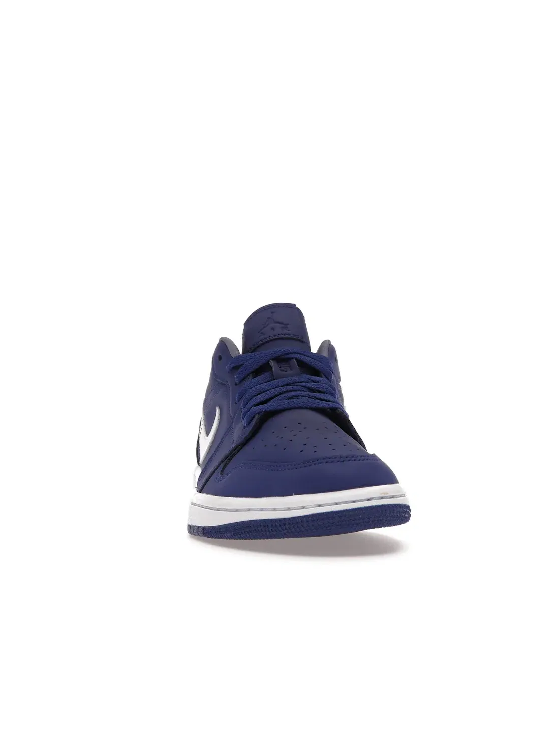 Женские кроссовки с низким верхом Jordan 1 Low Jordan — изображение 2 из 4