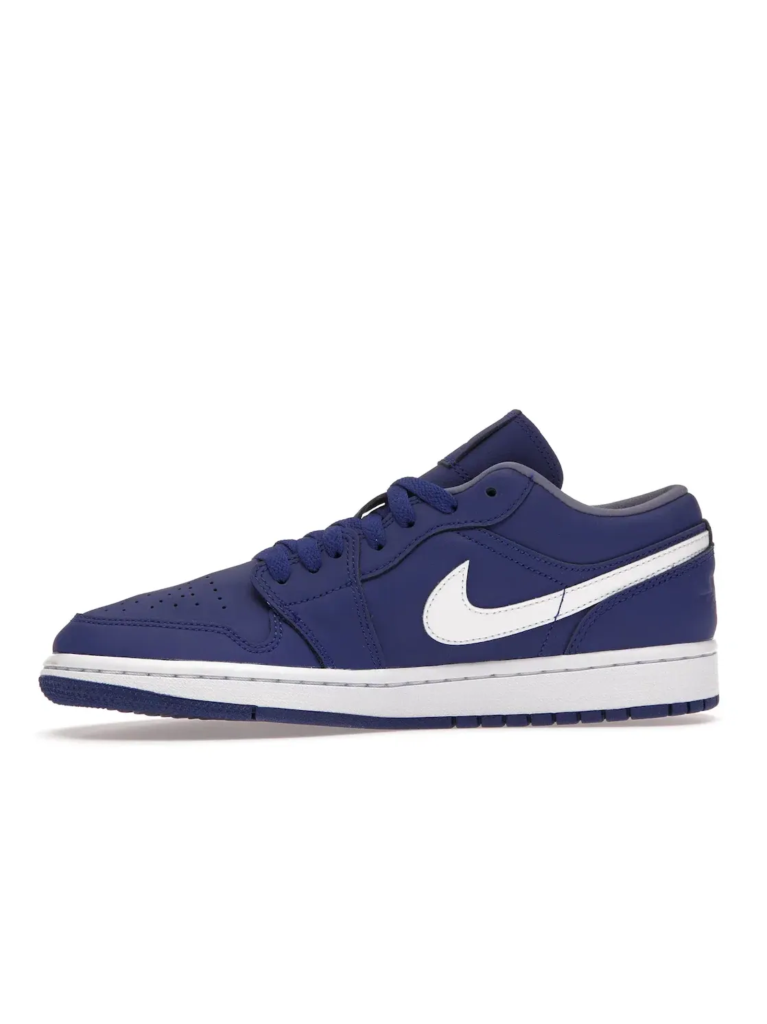 Женские кроссовки с низким верхом Jordan 1 Low Jordan — изображение 3 из 4