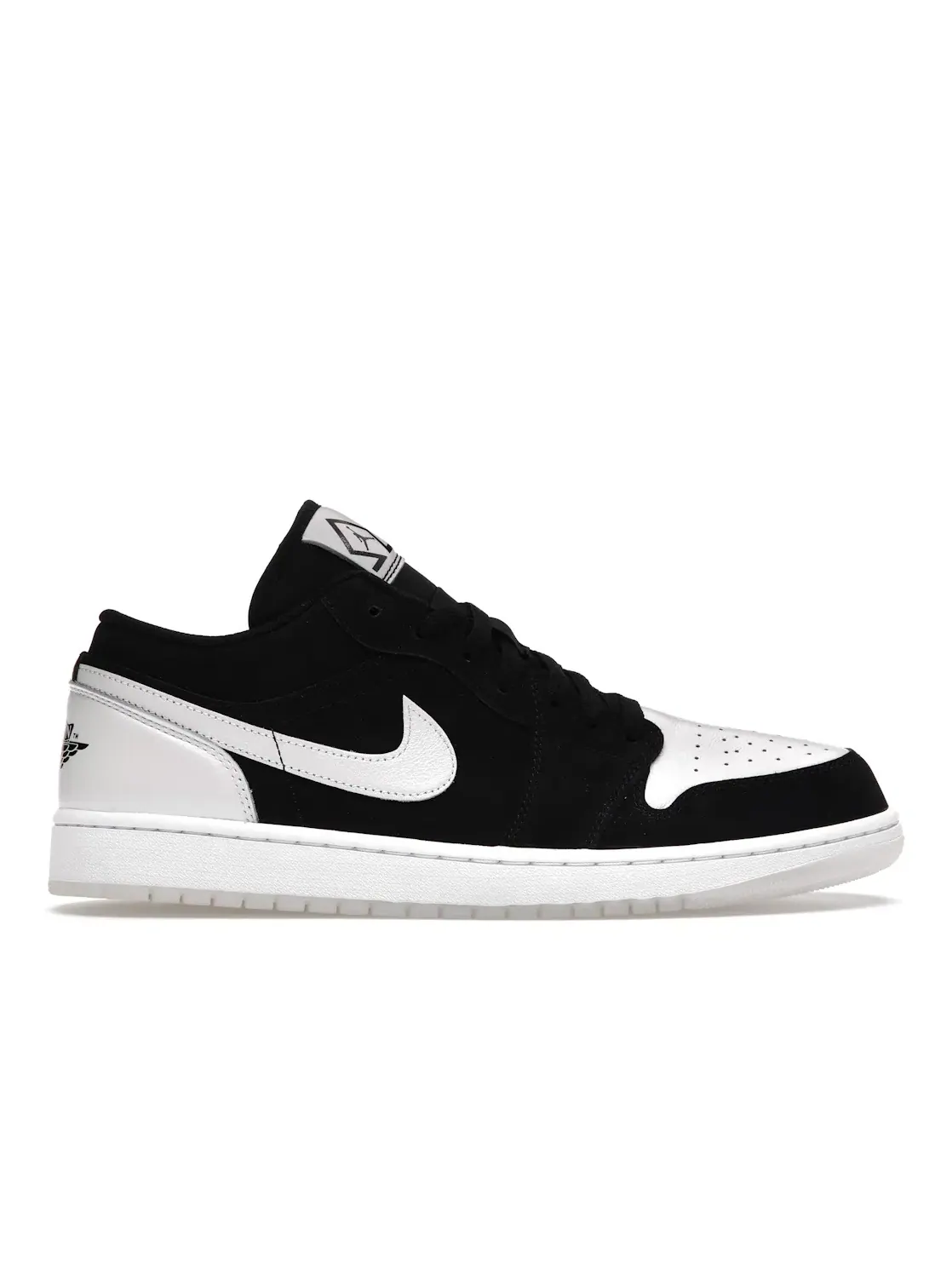 Мужские кроссовки Lifestyle Jordan 1 Low Diamond Shorts Jordan — изображение 1 из 4