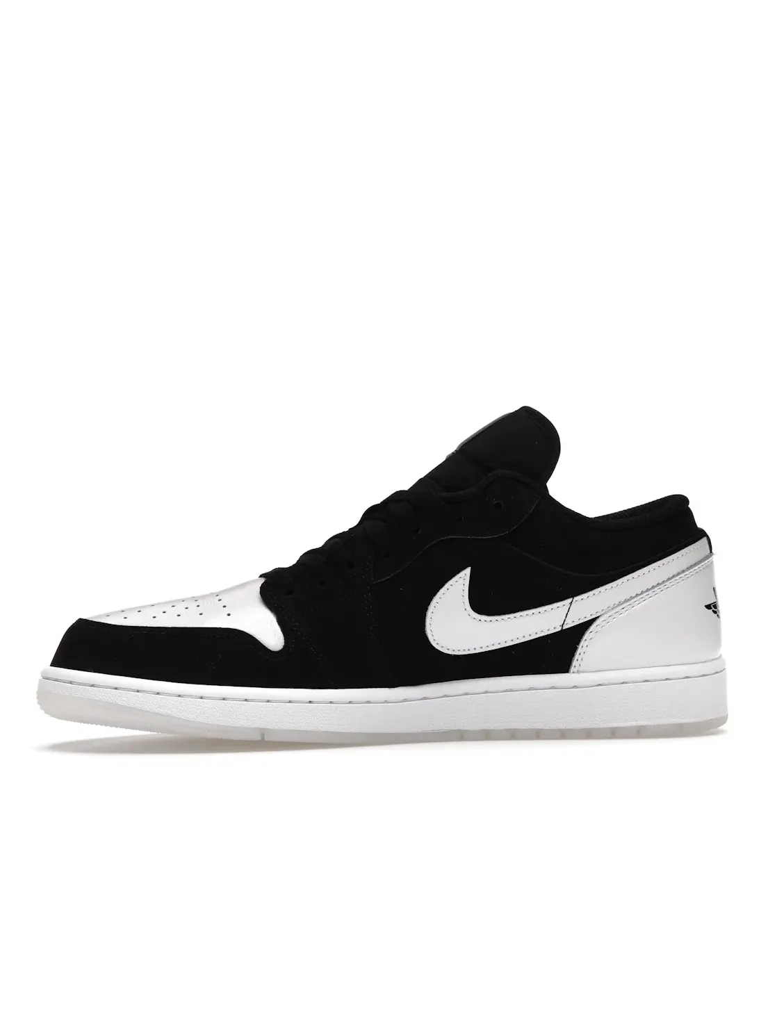 Мужские кроссовки Lifestyle Jordan 1 Low Diamond Shorts Jordan — изображение 3 из 4