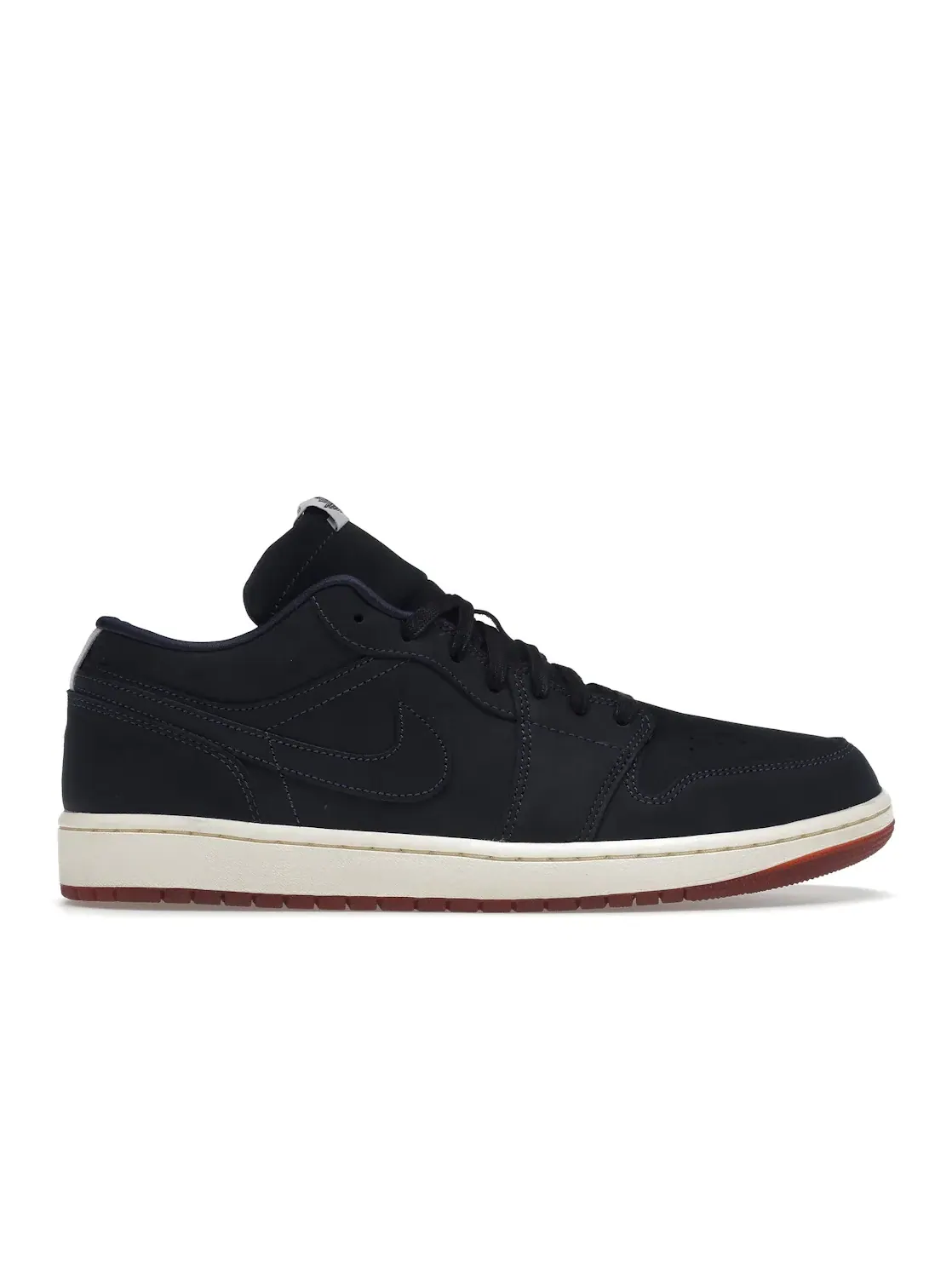 Мужские кроссовки с принтом Jordan 1 Low Eastside Golf Out of the Mud Jordan — изображение 1 из 4