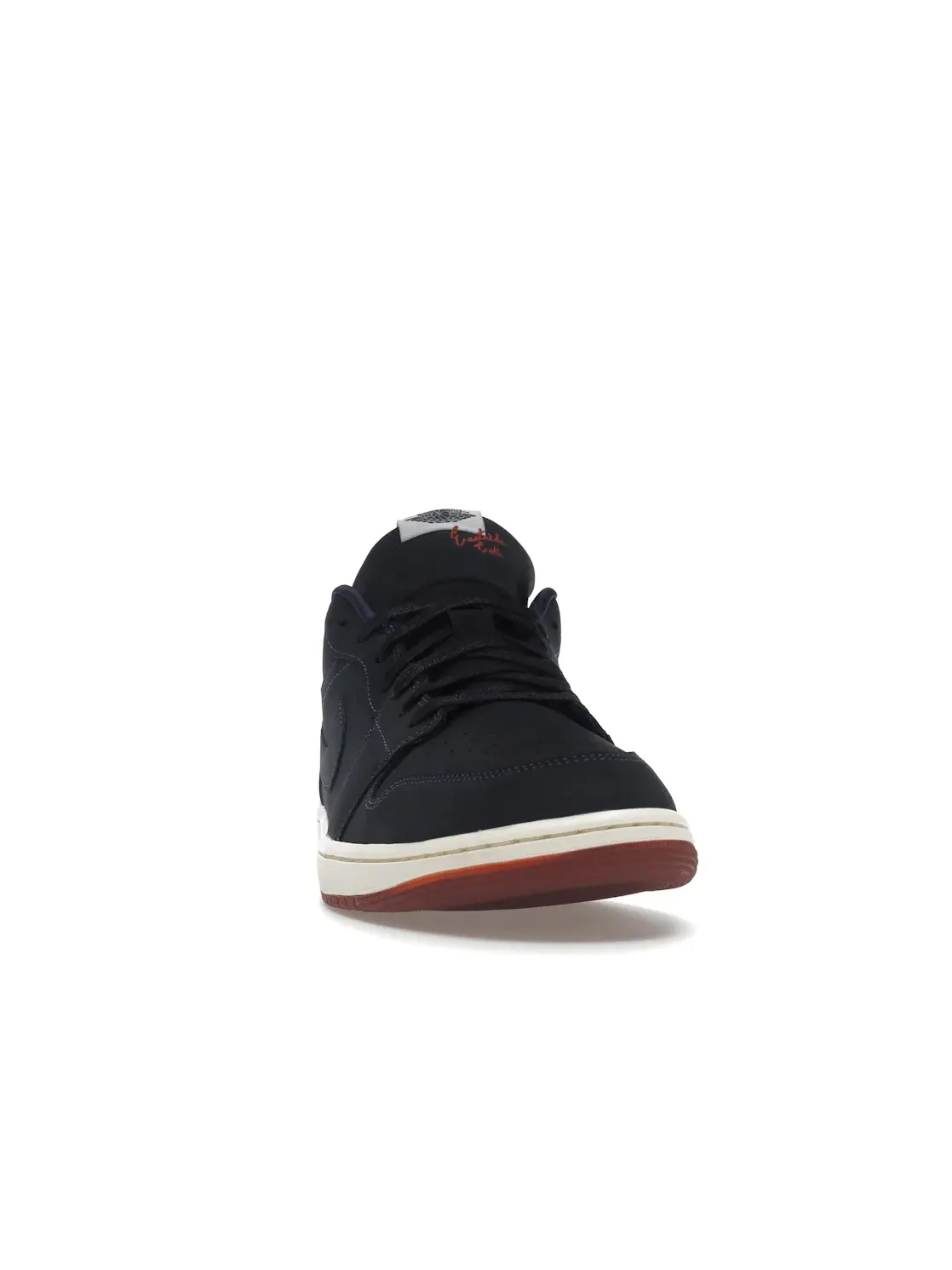 Мужские кроссовки с принтом Jordan 1 Low Eastside Golf Out of the Mud Jordan — изображение 2 из 4