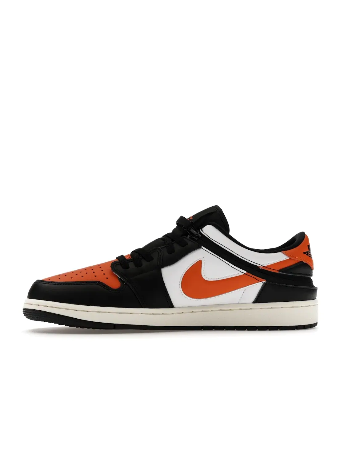 Мужские кроссовки Lifestyle Jordan 1 Low EasyOn Jordan — изображение 3 из 4, черный/белый