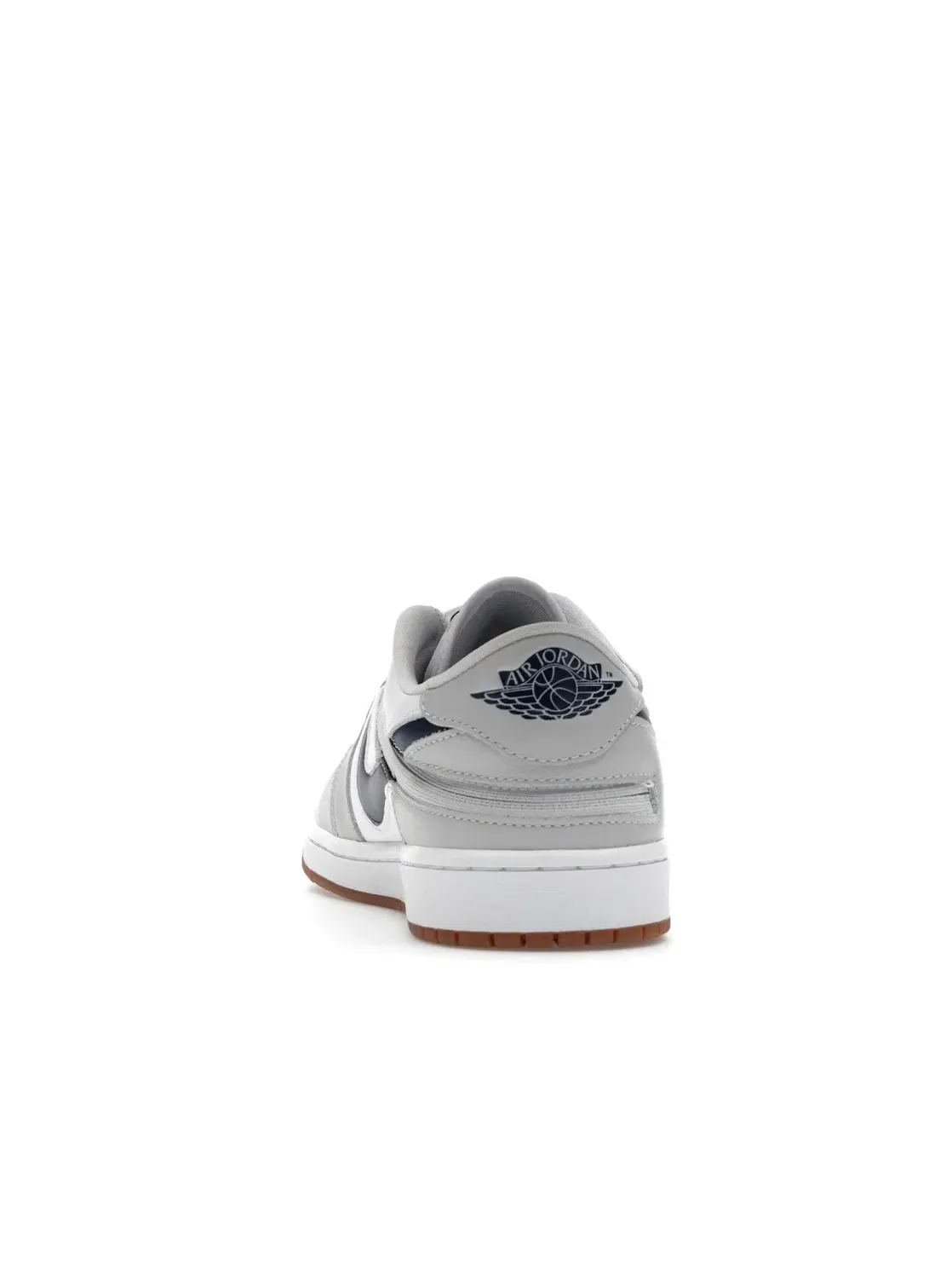 Мужские кроссовки с удобной шнуровкой Jordan 1 Low EasyOn Jordan — изображение 4 из 4