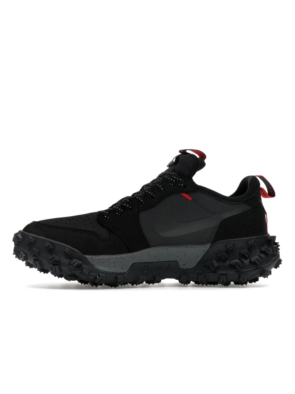 Мужские кроссовки с мембраной Gore-Tex Jordan 1 Low Element Gore-Tex — изображение 3 из 4