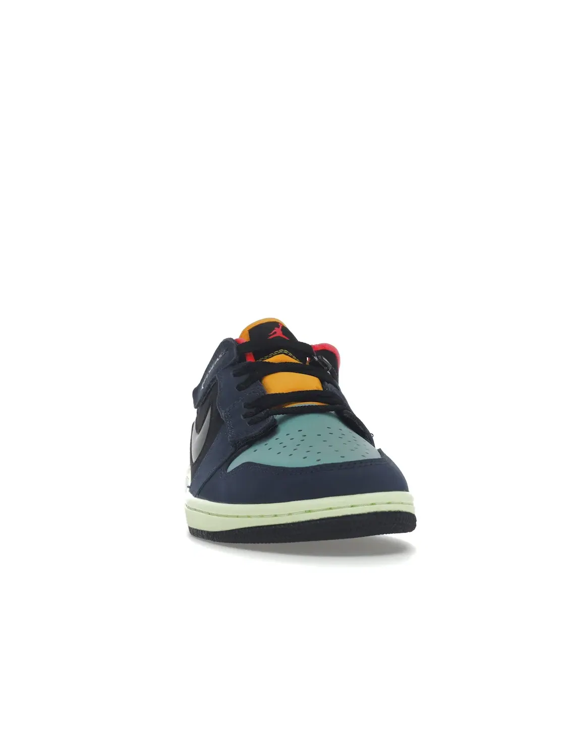 Мужские кроссовки с технологией FlyEase Jordan 1 Low FlyEase Bio Hack Jordan — изображение 2 из 4