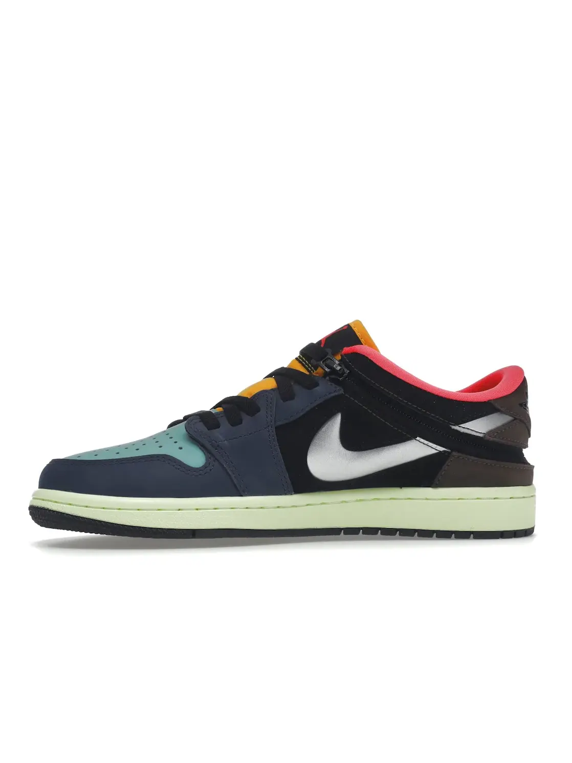 Мужские кроссовки с технологией FlyEase Jordan 1 Low FlyEase Bio Hack Jordan — изображение 3 из 4
