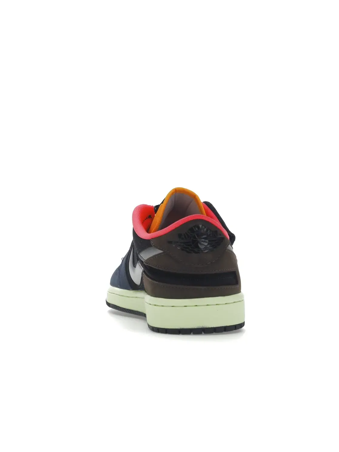 Мужские кроссовки с технологией FlyEase Jordan 1 Low FlyEase Bio Hack Jordan — изображение 4 из 4