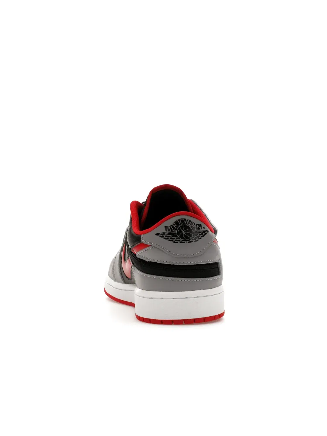 Мужские кроссовки Lifestyle Jordan 1 Low Flyease Jordan — изображение 4 из 4