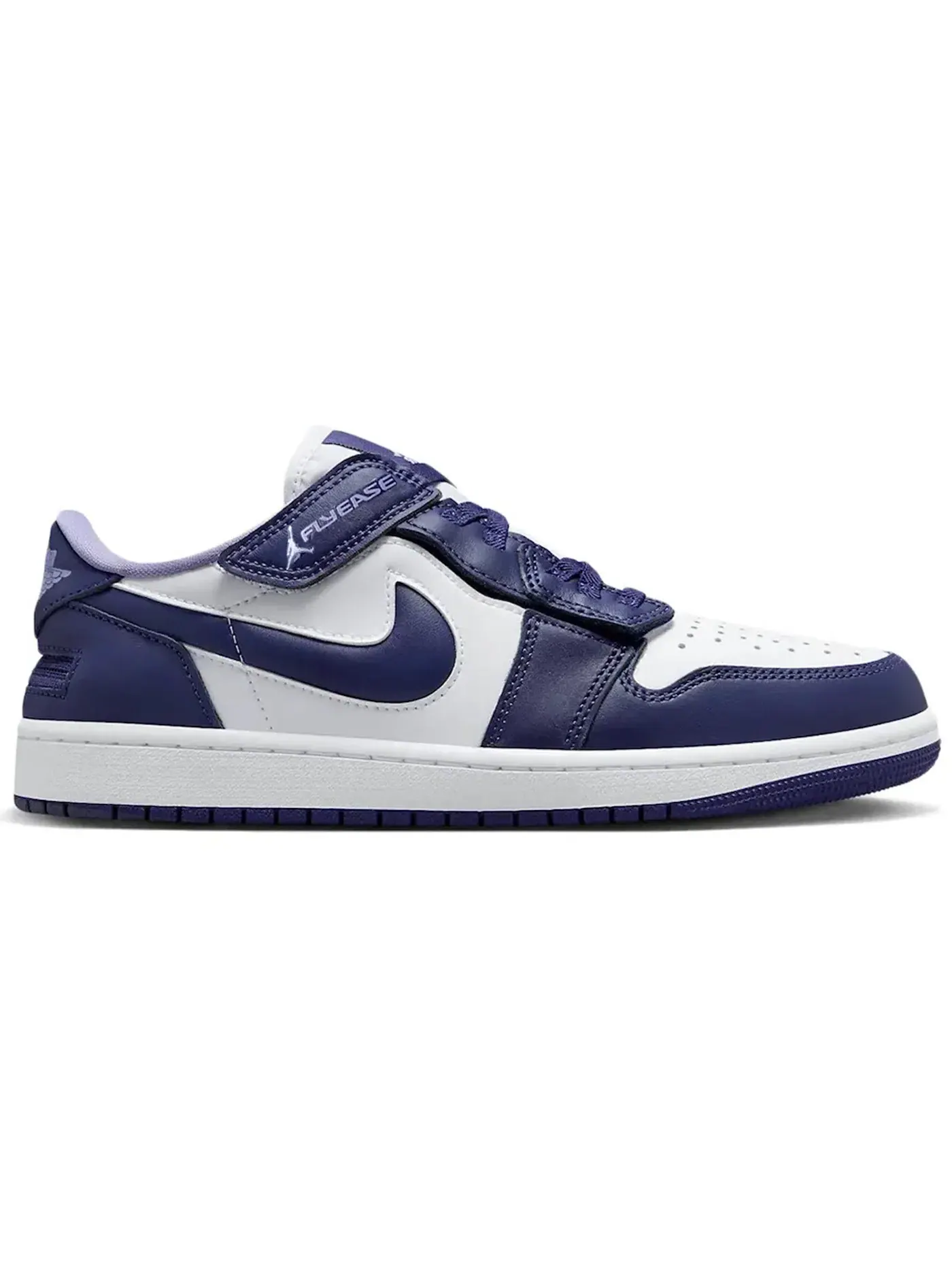 Мужские кроссовки Lifestyle Jordan 1 Low Flyease Jordan — изображение 1 из 1