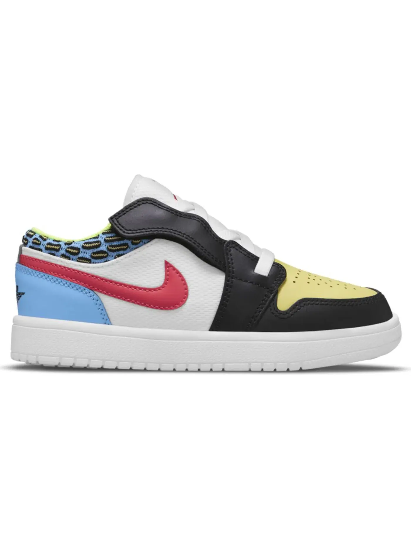 Детские кроссовки Lifestyle Jordan 1 Low Jordan — изображение 1 из 1