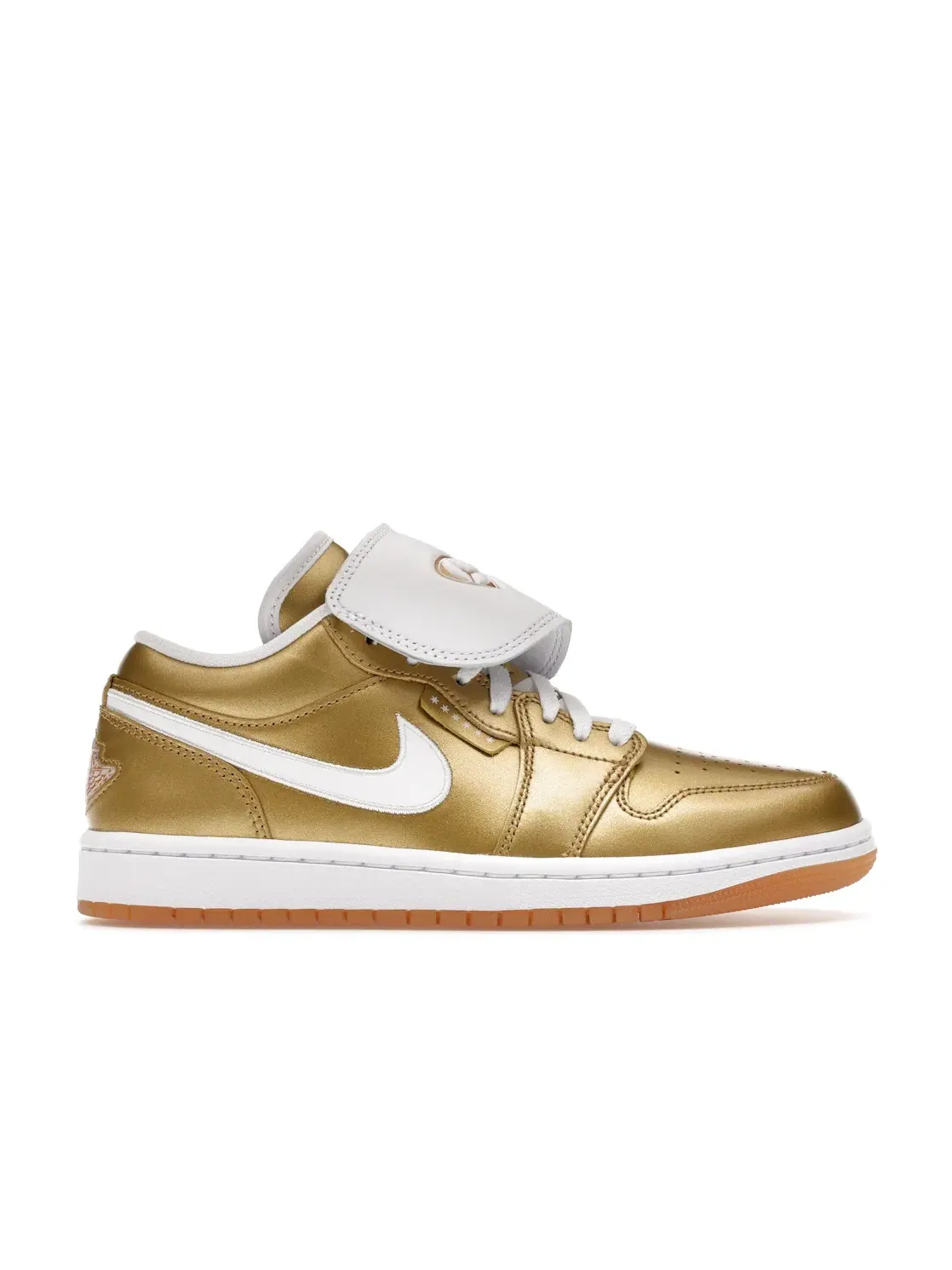 Женские кроссовки Lifestyle Jordan 1 Low Jordan — изображение 1 из 4