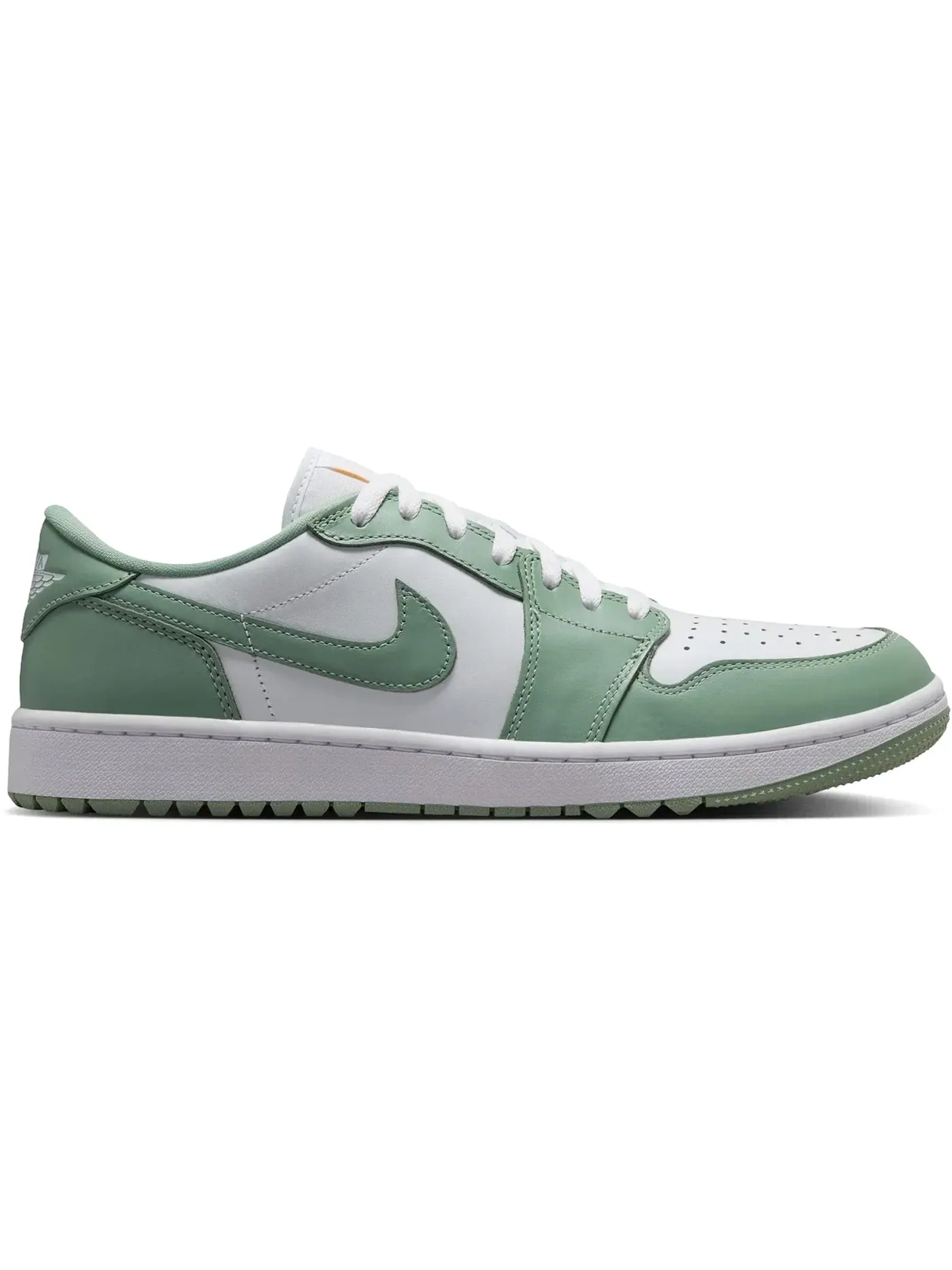 Мужские кроссовки для гольфа Jordan 1 Low Golf — изображение 1 из 1, белый