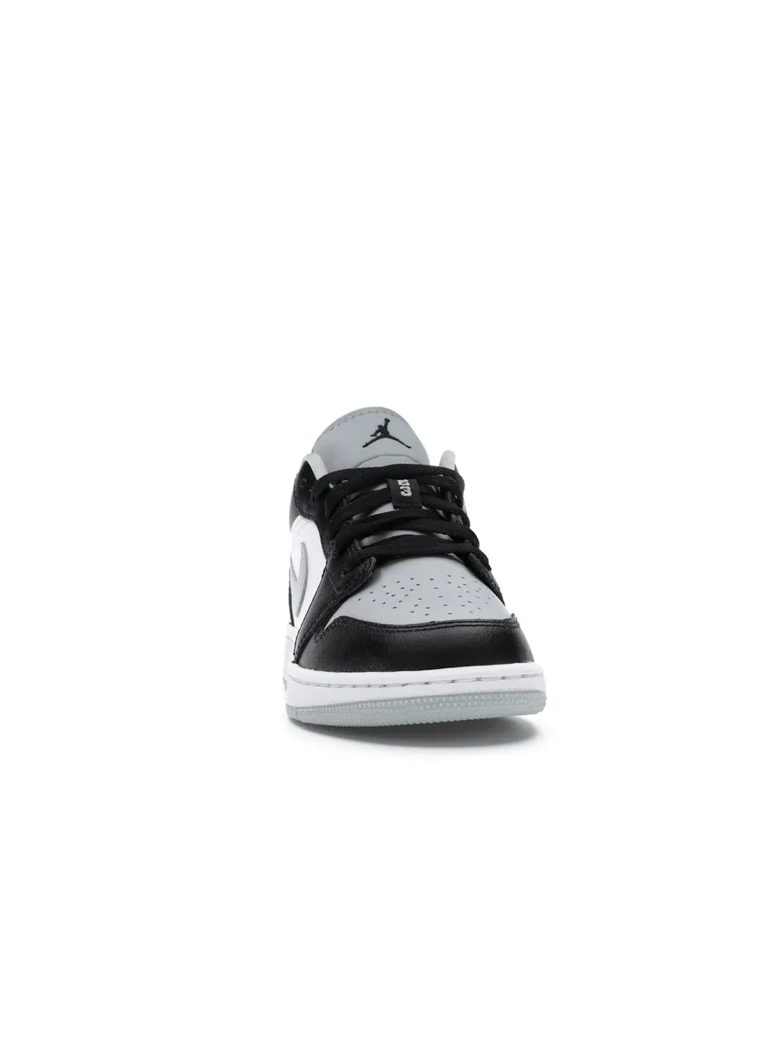 Детские кроссовки с длинным шнурком Jordan 1 Low Jordan — изображение 2 из 4
