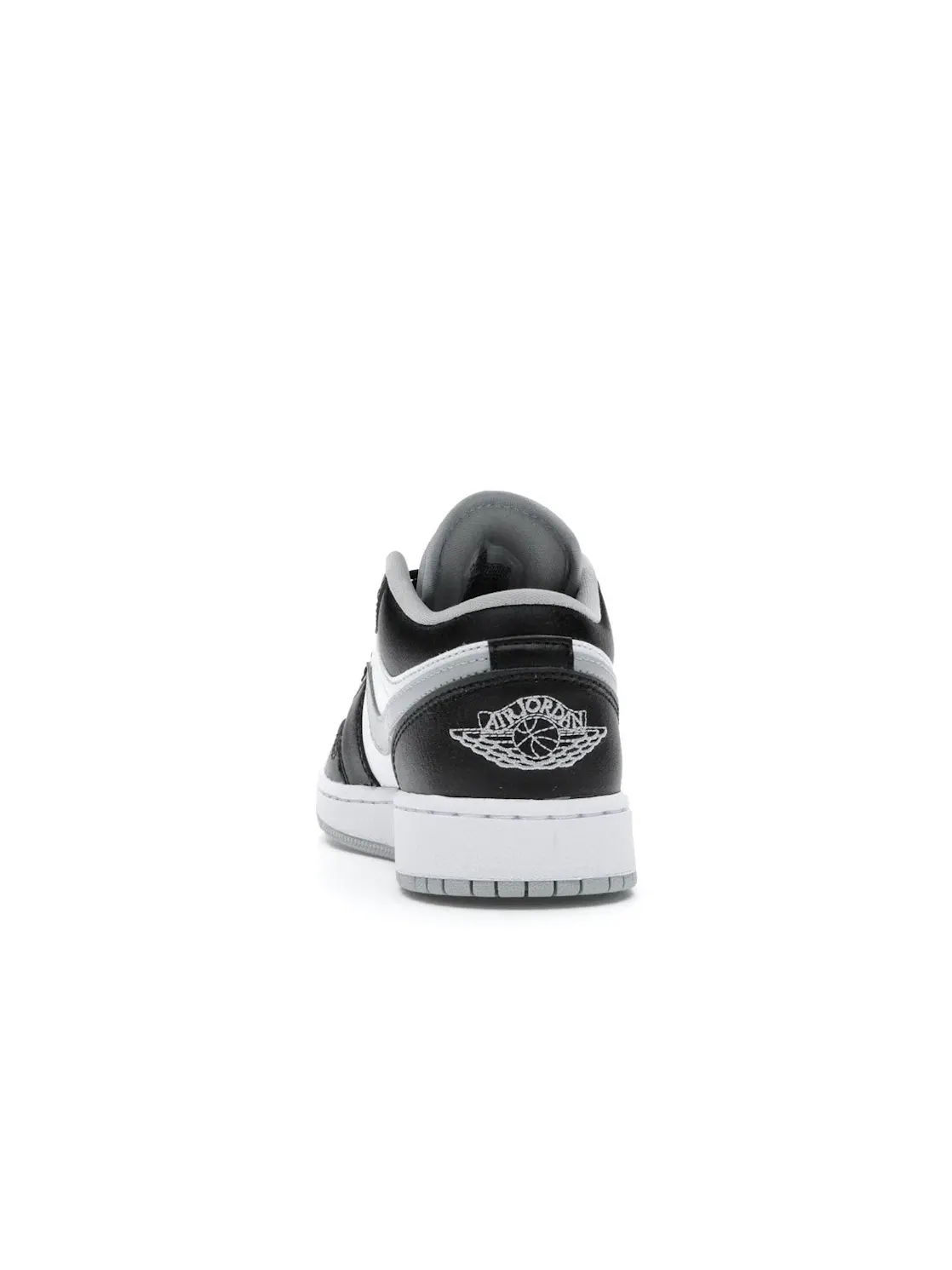 Детские кроссовки с длинным шнурком Jordan 1 Low Jordan — изображение 4 из 4