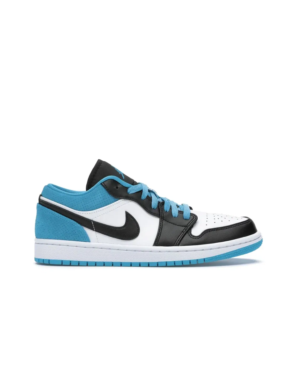Мужские кроссовки Lifestyle Jordan 1 Low — изображение 1 из 4