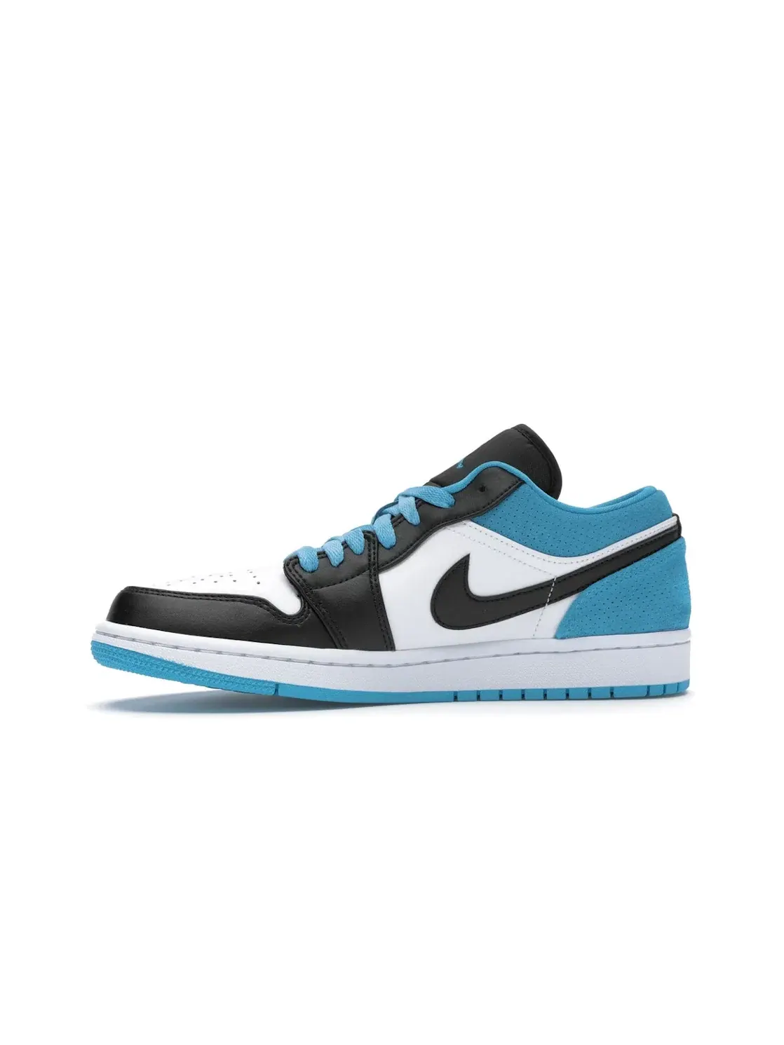 Мужские кроссовки Lifestyle Jordan 1 Low — изображение 3 из 4