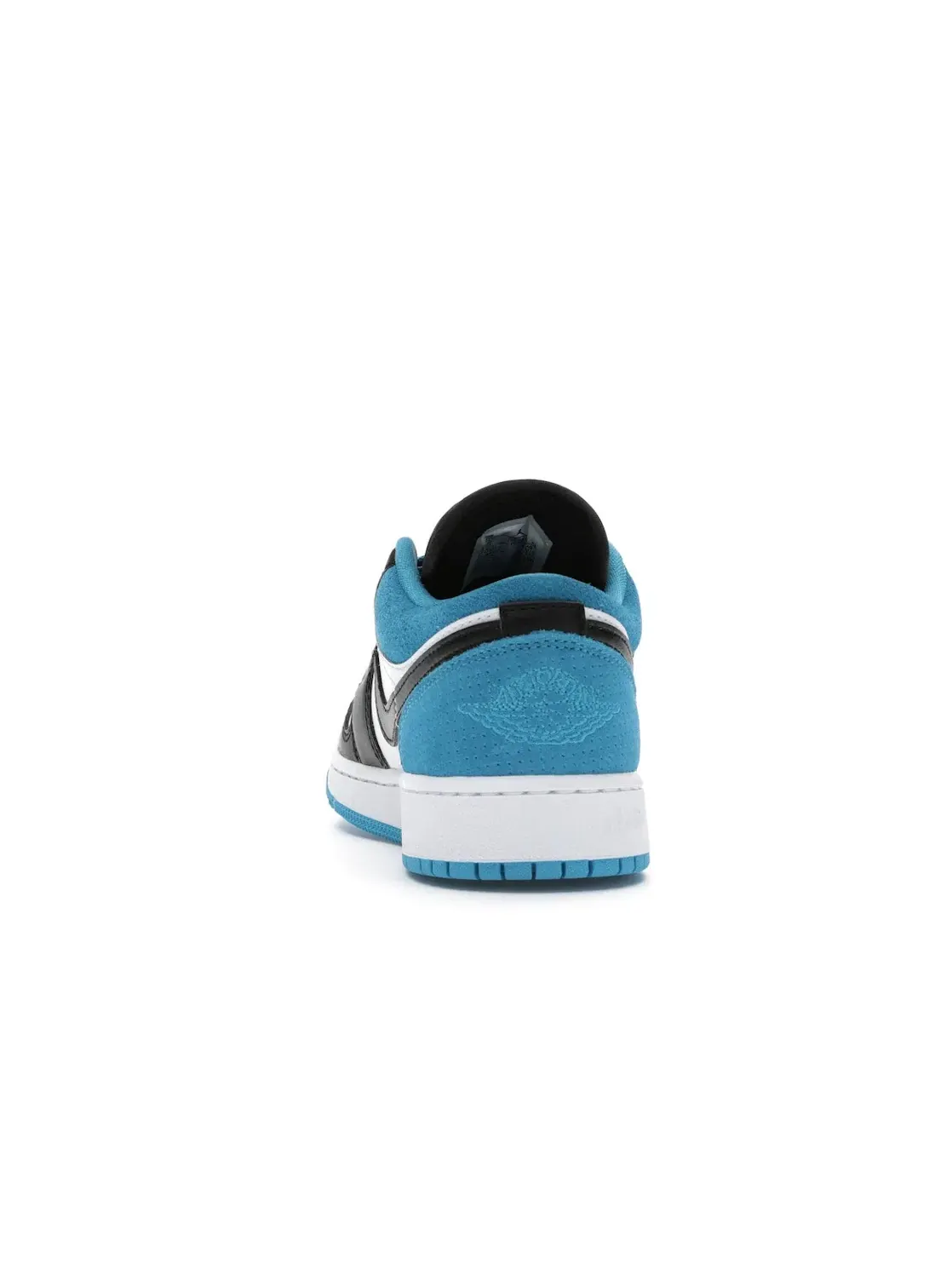 Детские кроссовки Lifestyle с принтом Jordan 1 Low Jordan — изображение 4 из 4