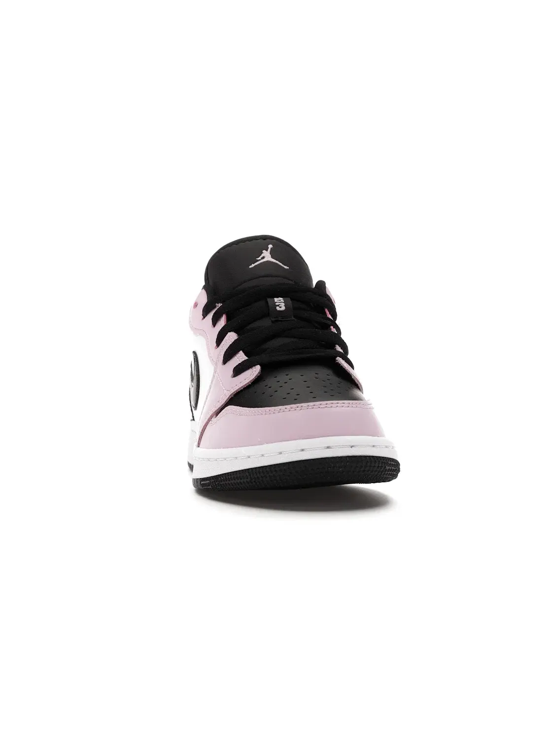 Детские кроссовки с кроссовками Air Jordan 1 Low Jordan — изображение 2 из 4