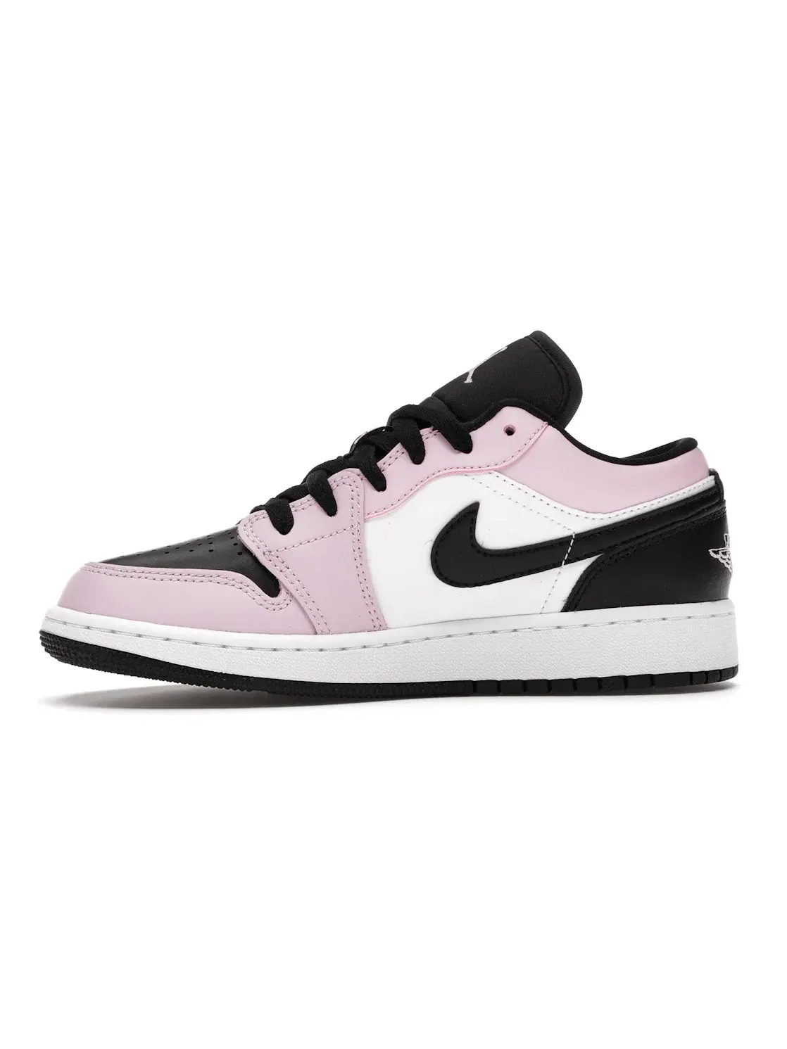 Детские кроссовки с кроссовками Air Jordan 1 Low Jordan — изображение 3 из 4