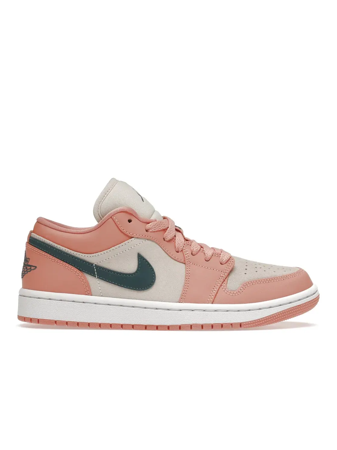 Женские кроссовки с низким верхом Jordan 1 Low Jordan — изображение 1 из 4
