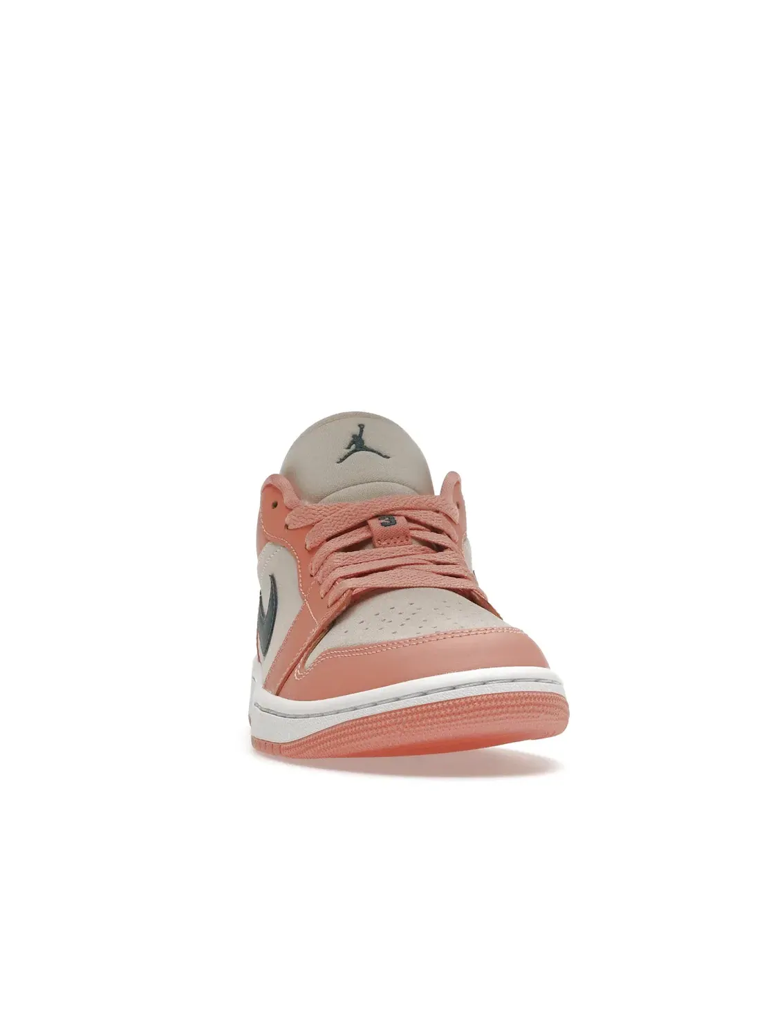 Женские кроссовки с низким верхом Jordan 1 Low Jordan — изображение 2 из 4