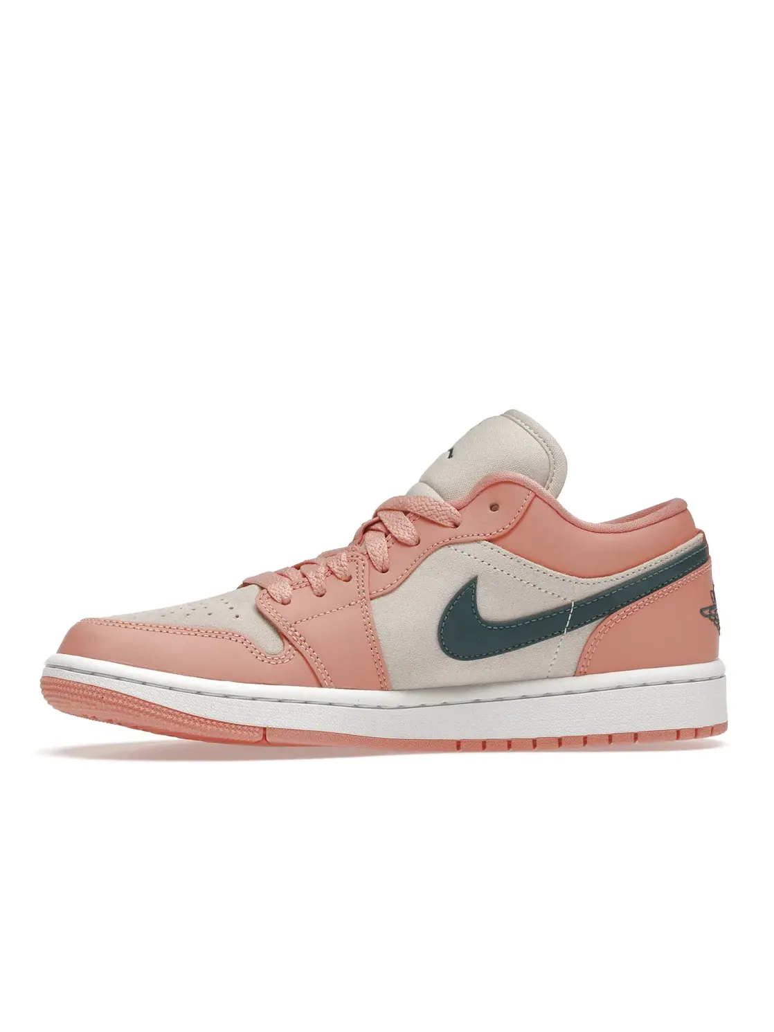 Женские кроссовки с низким верхом Jordan 1 Low Jordan — изображение 3 из 4