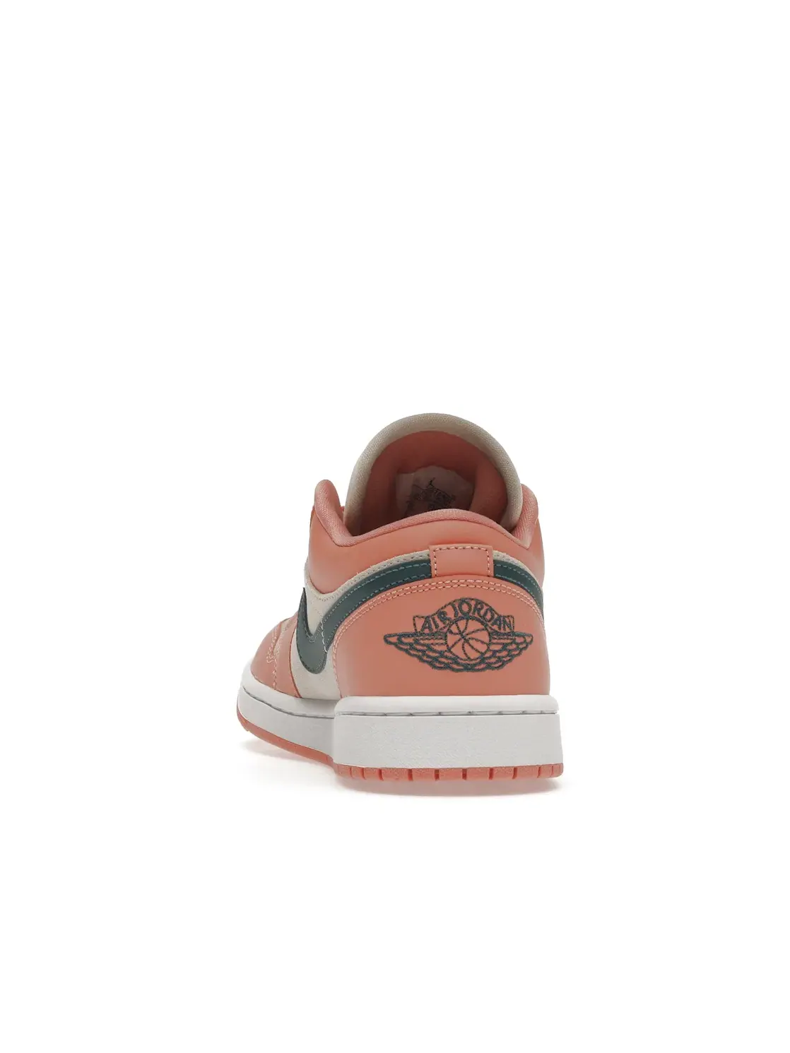 Женские кроссовки с низким верхом Jordan 1 Low Jordan — изображение 4 из 4